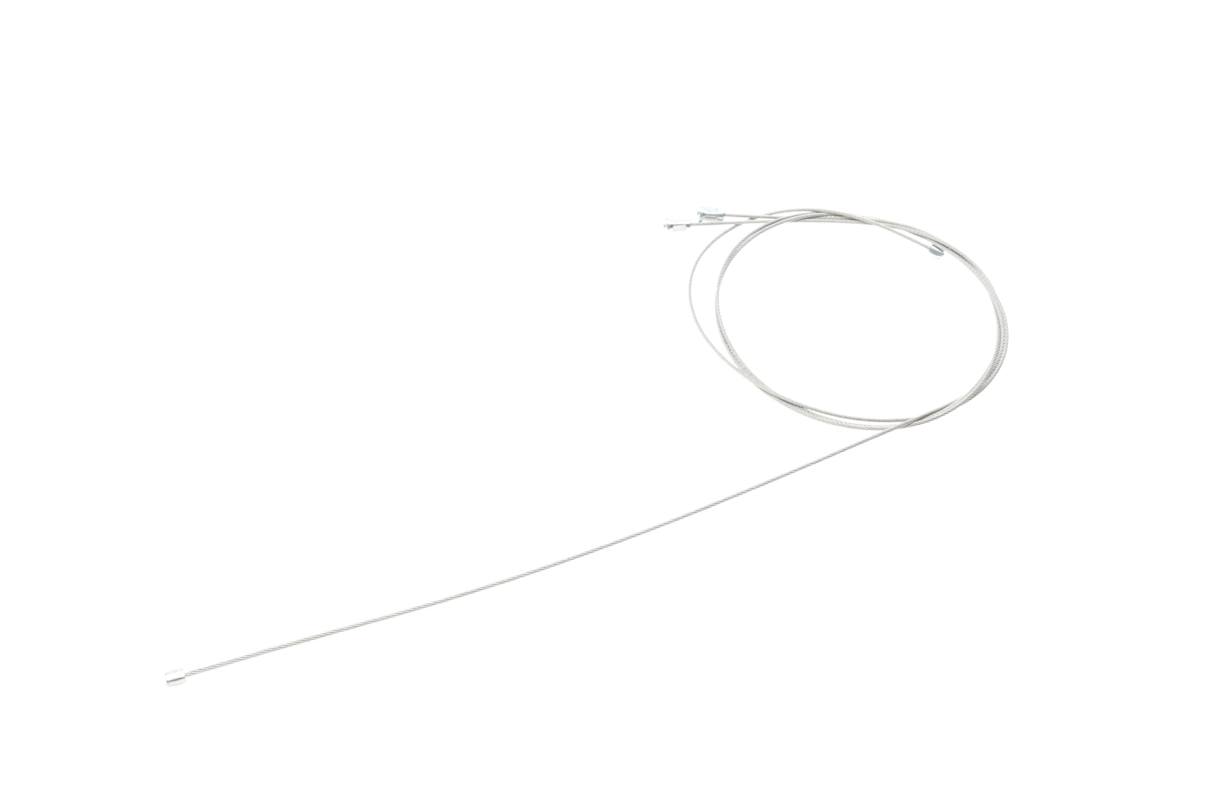 Ремкомплект склопідіймача BMW 3 (E90) 04-12 (L)