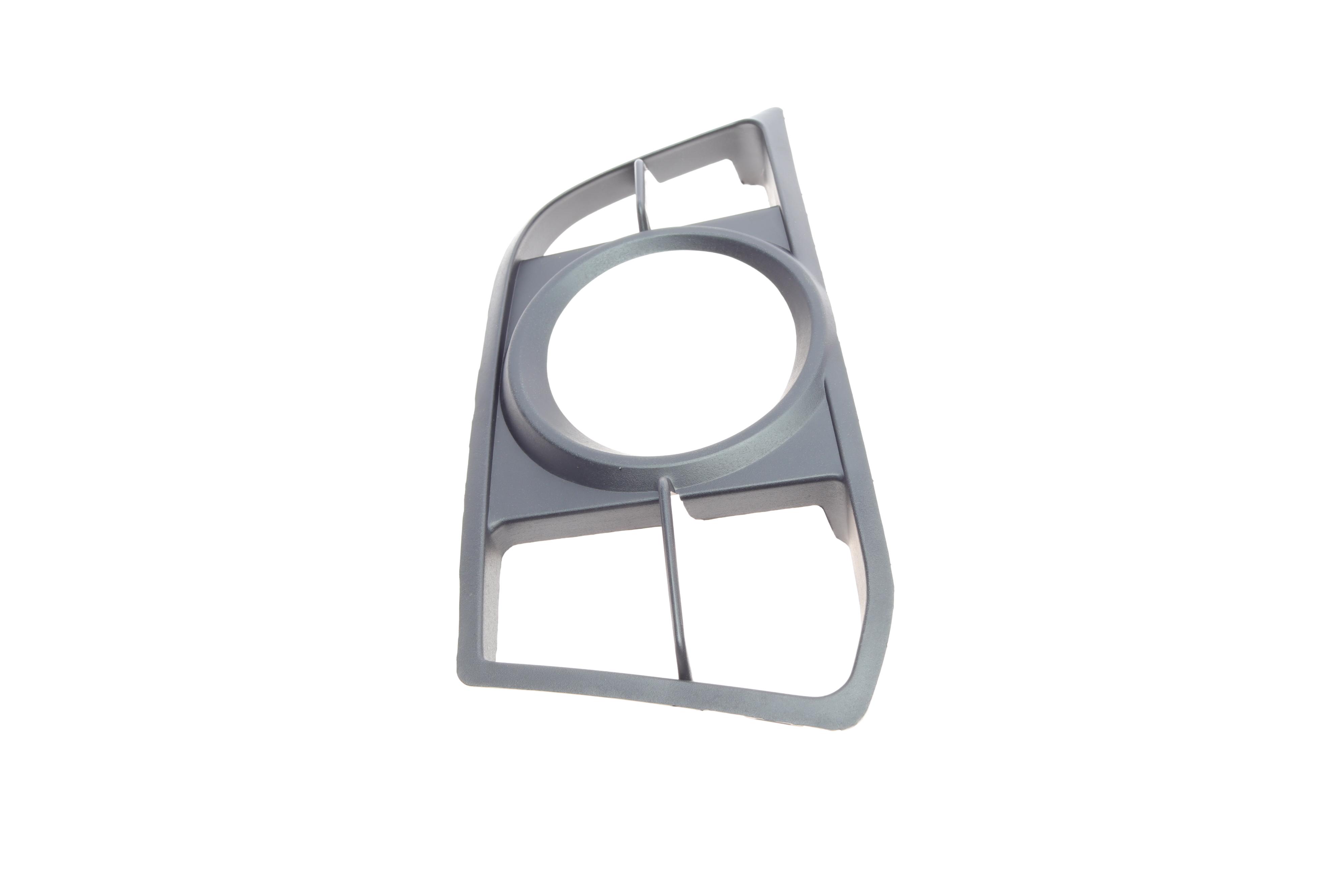 Вставка бампера (під протитуманку) BMW 5 (F10/F11) 09-17 (M-Technic) (L)