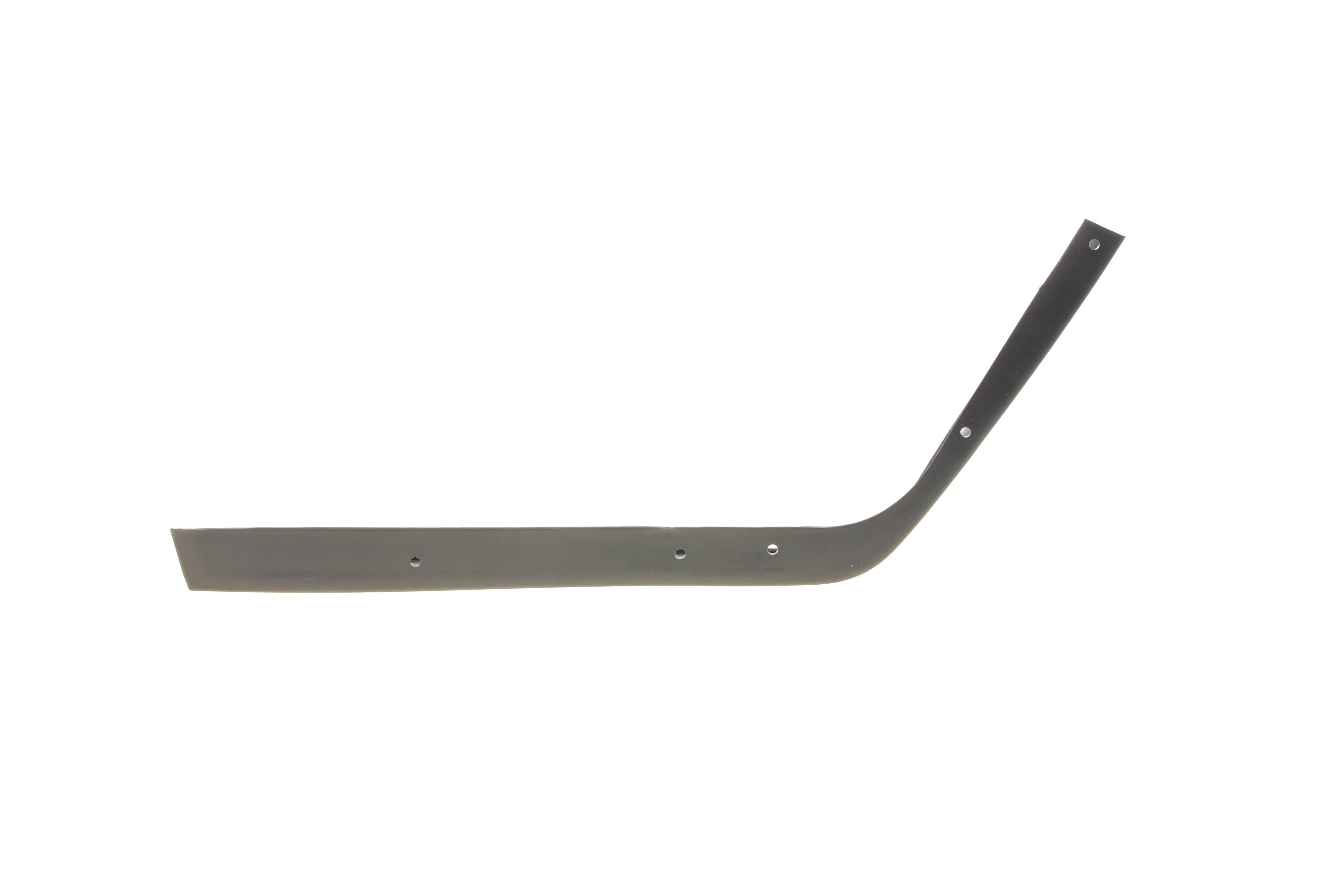 Накладка бампера (заднього) BMW 3 (E36) 92-99 (M-Technic) (L)