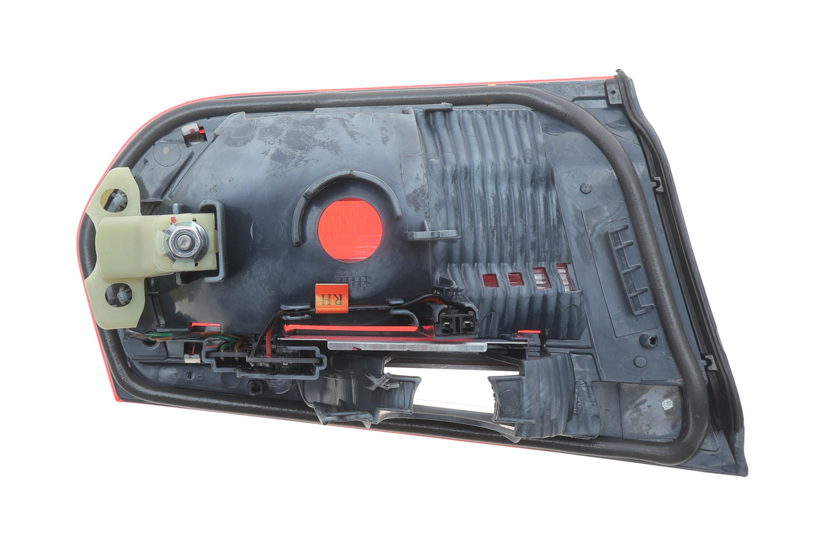 Ліхтар задній BMW 5 (F10) 13-16 (L)