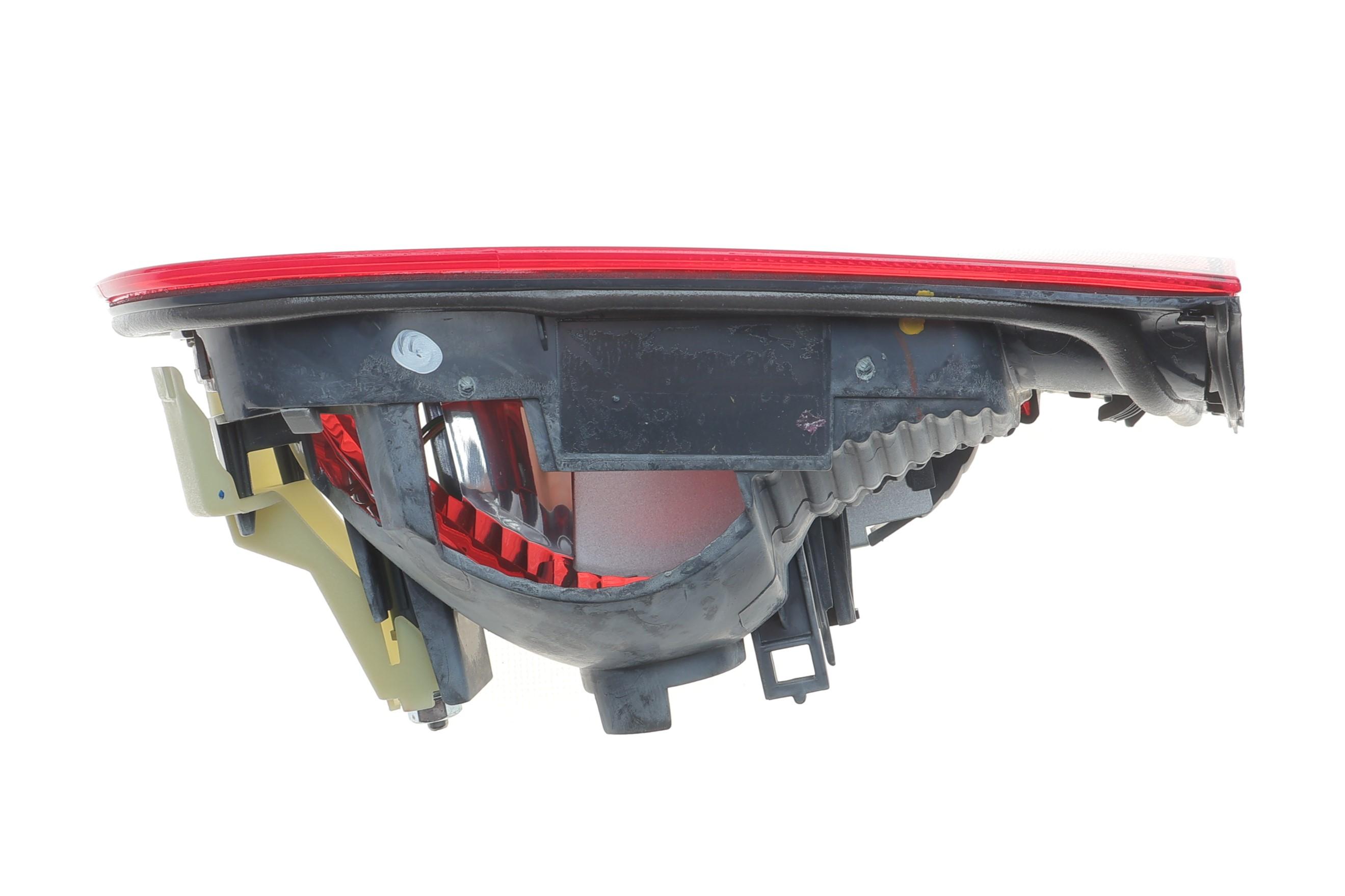 Ліхтар задній BMW 5 (F10) 13-16 (L)