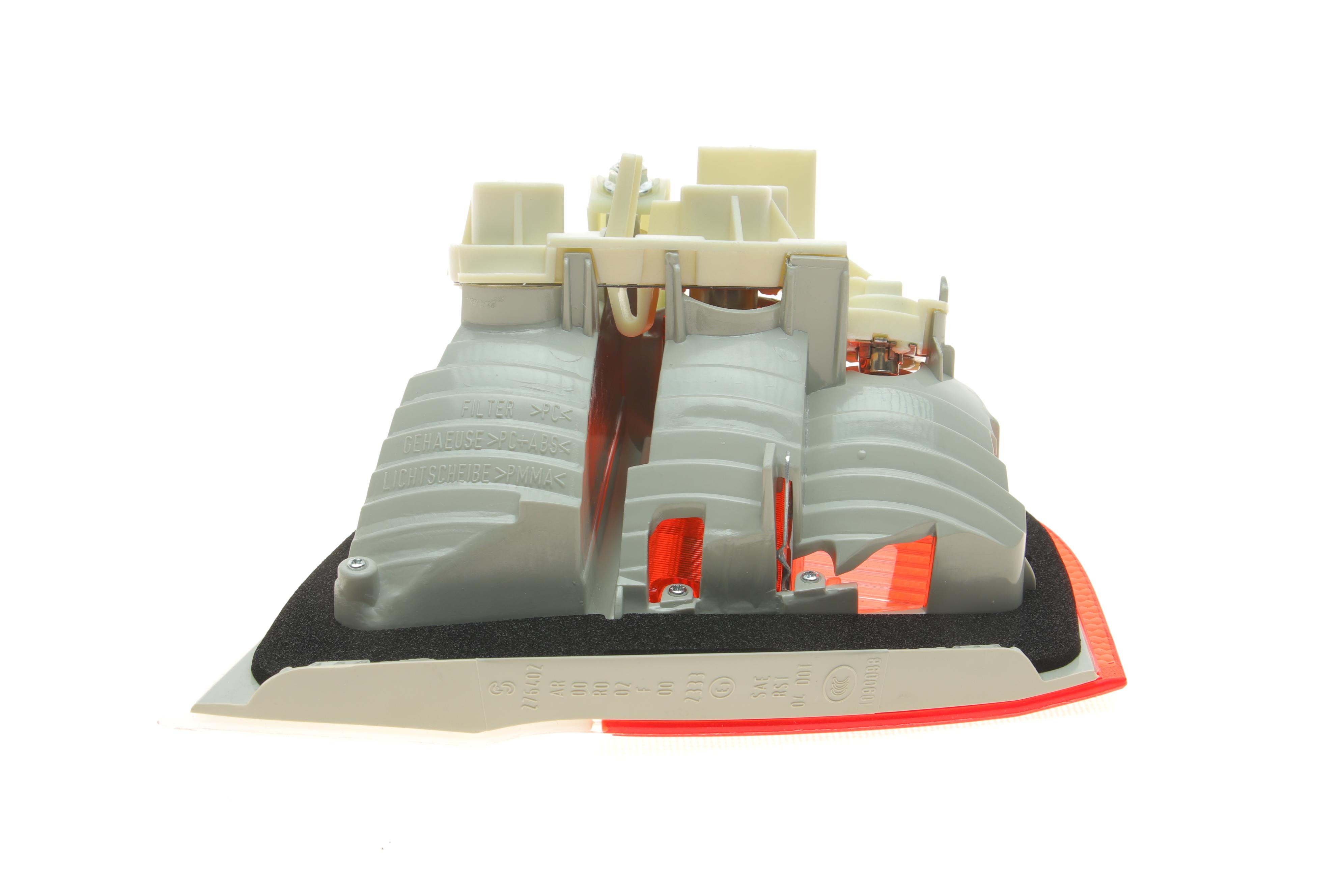 Ліхтар задній BMW 3 (E90) 04-11 (R) M47/M57/N43/N45/N46/N47/N52/N53/N54