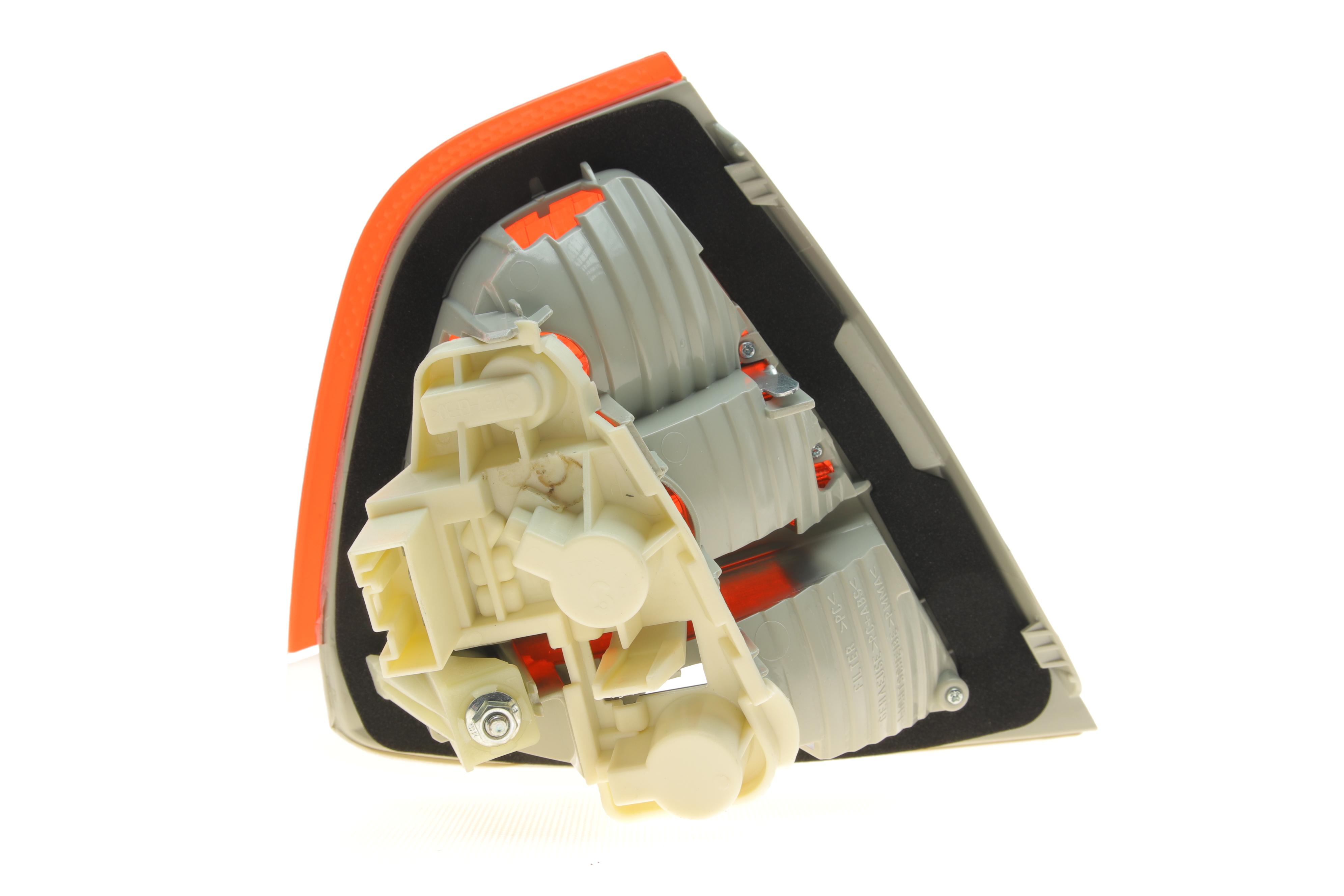 Ліхтар задній BMW 3 (E90) 04-11 (R) M47/M57/N43/N45/N46/N47/N52/N53/N54