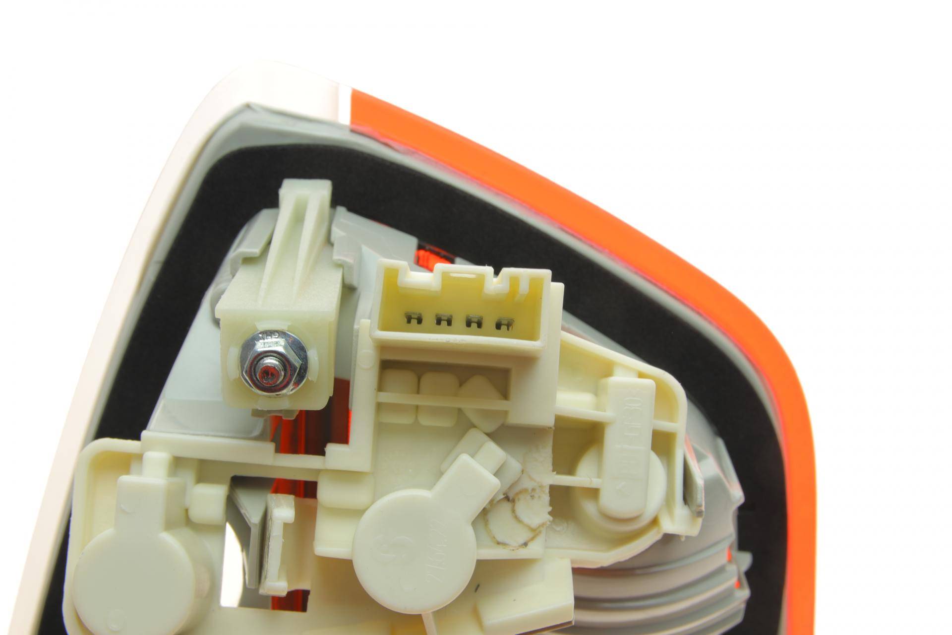 Ліхтар задній BMW 3 (E90) 04-11 (R) M47/M57/N43/N45/N46/N47/N52/N53/N54