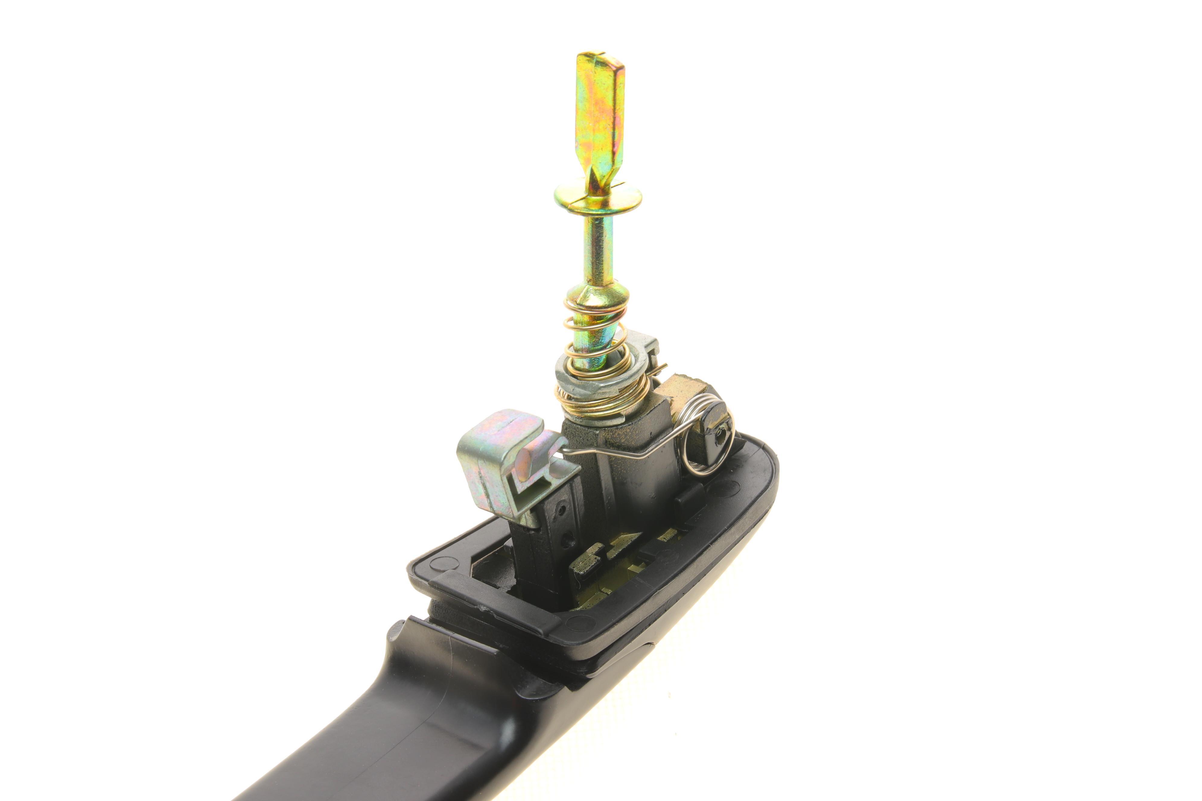 Ручка дверей (передніх/ззовні) VW Polo 94-01