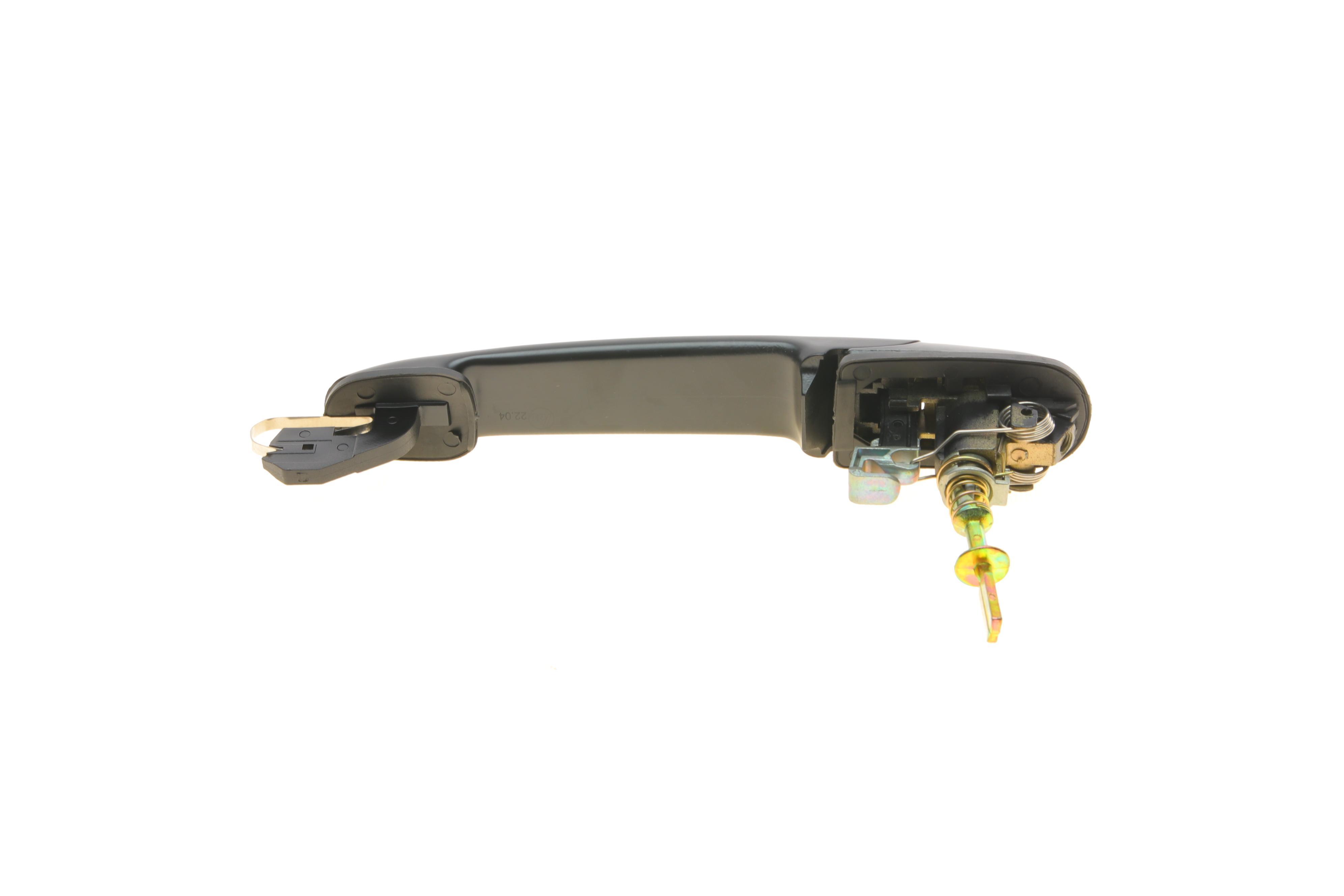 Ручка дверей (передніх/ззовні) VW Polo 94-01