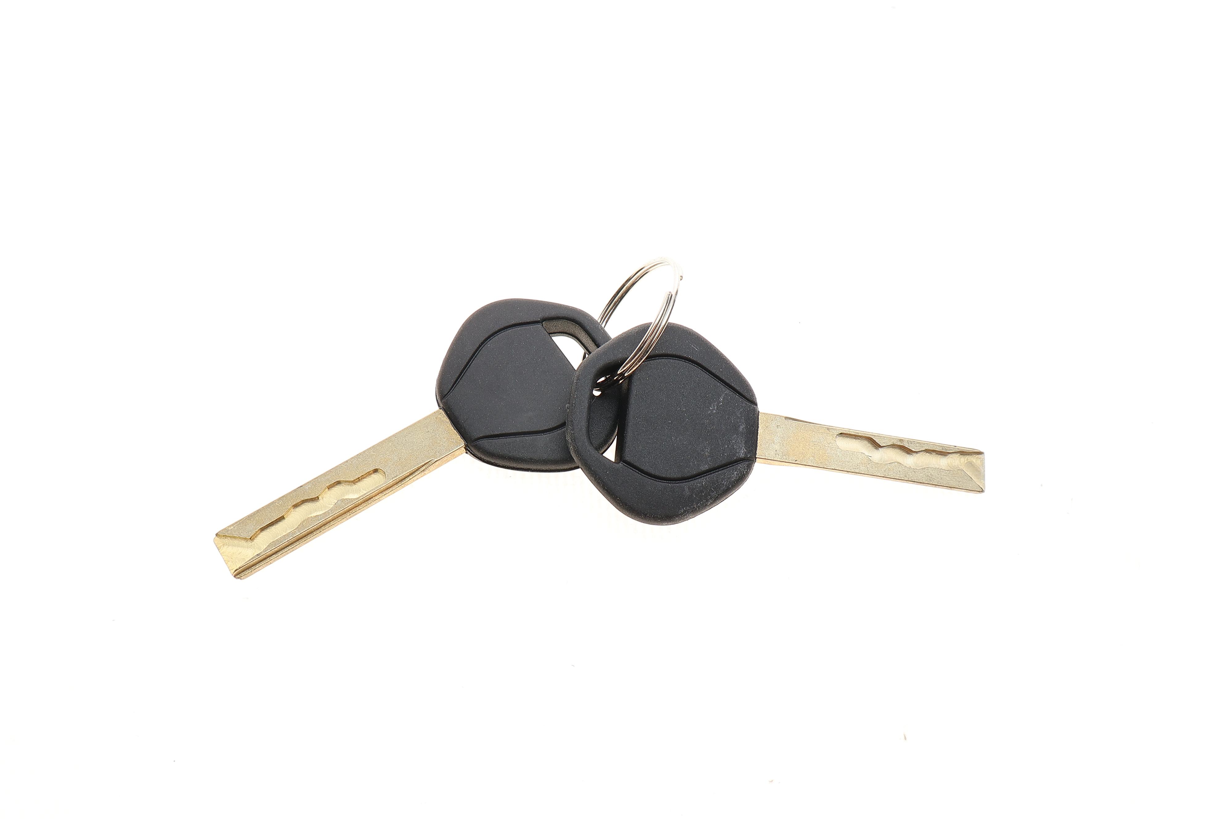 Сердцевина замка дверей (передніх/(L) BMW 3 (E46) 98-05