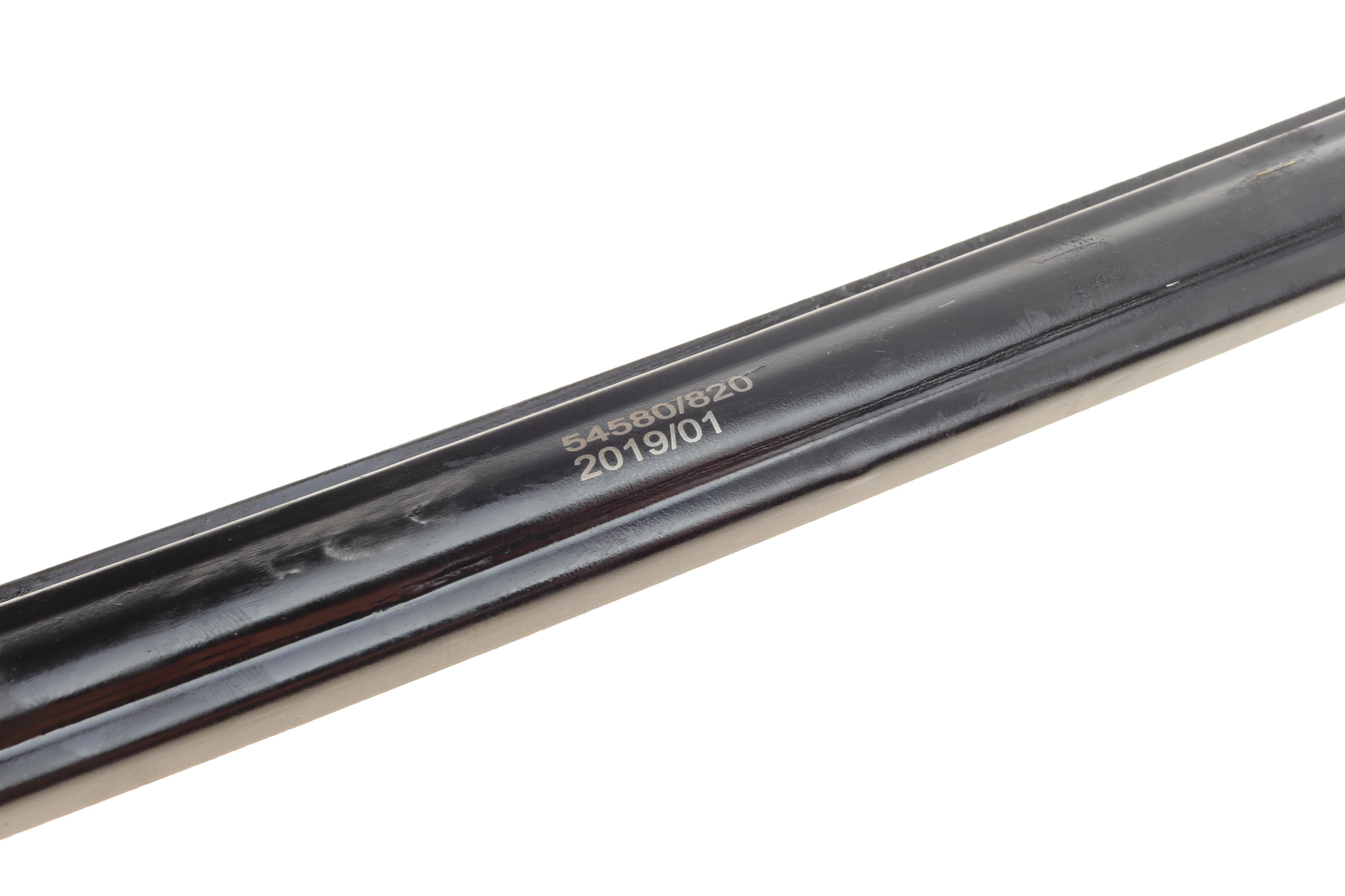 Склопідіймач (передній) VW T5 03-15 (L) (електро) (без моторчика)