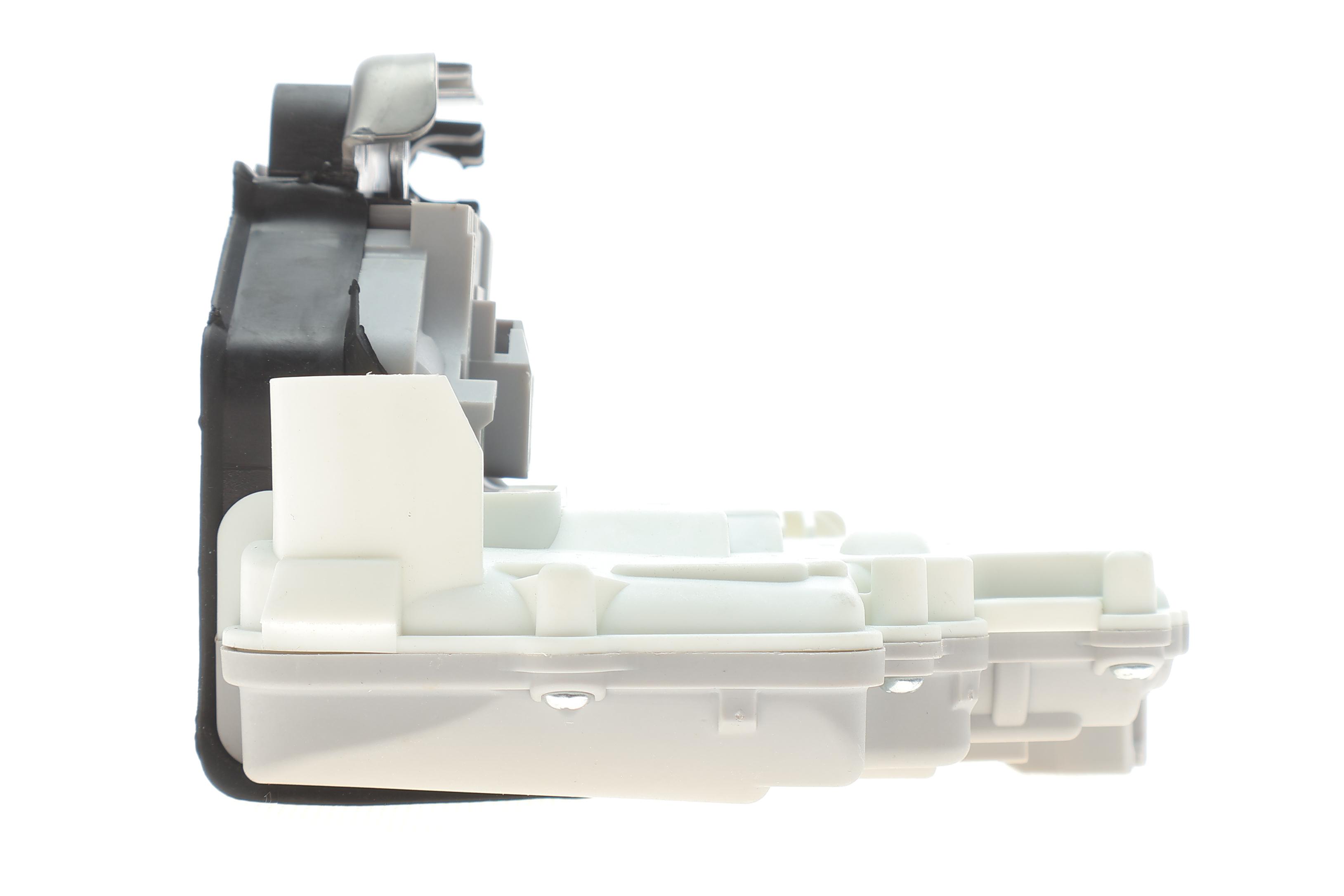 Замок дверей (передніх/L) Audi A4/A5 07-16/Q3 11-18/Q5 08-17/Q7 06-15