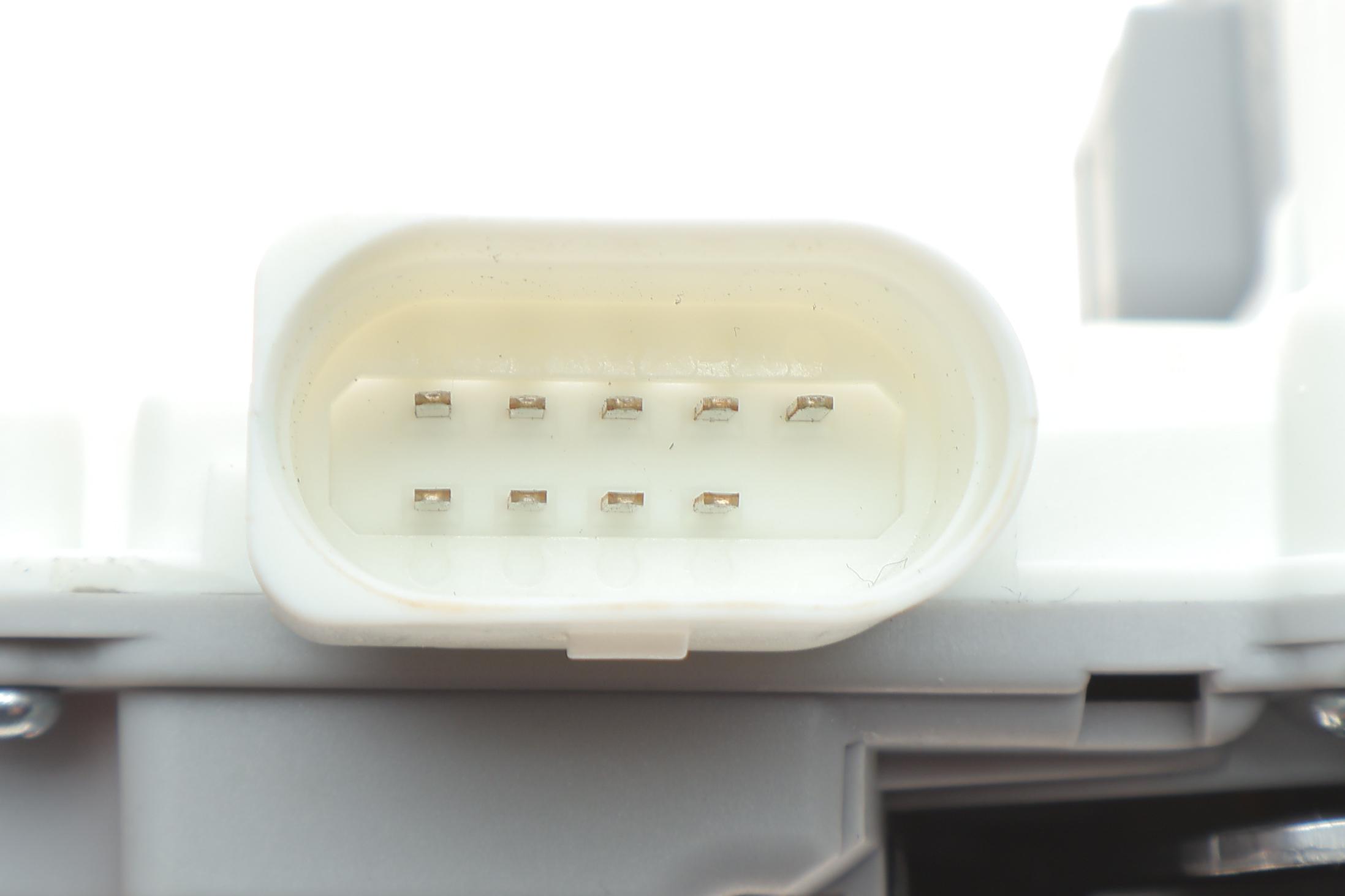 Замок дверей (передніх/L) Audi A4/A5 07-16/Q3 11-18/Q5 08-17/Q7 06-15