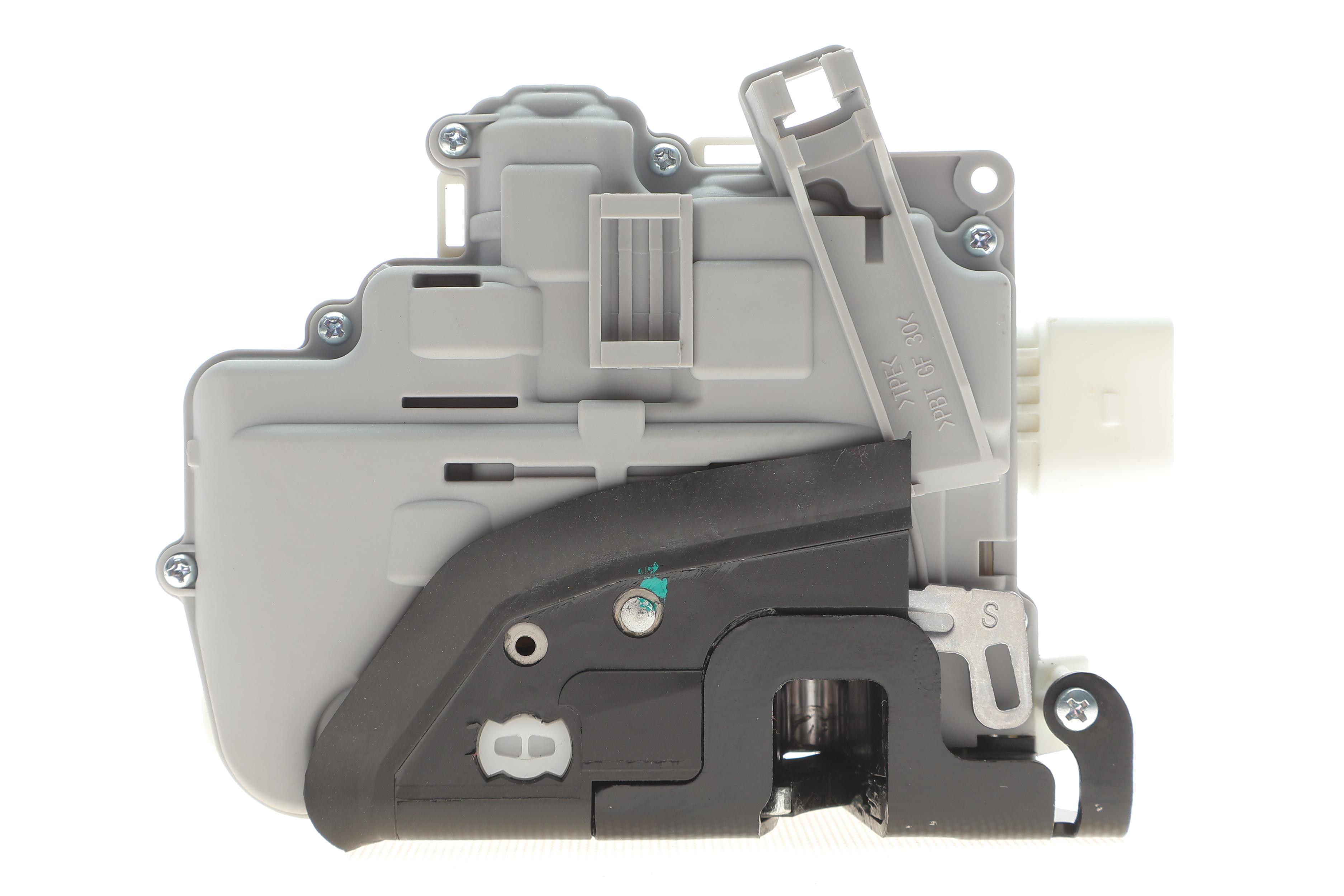 Замок дверей (передніх/L) Audi A4/A5 07-16/Q3 11-18/Q5 08-17/Q7 06-15