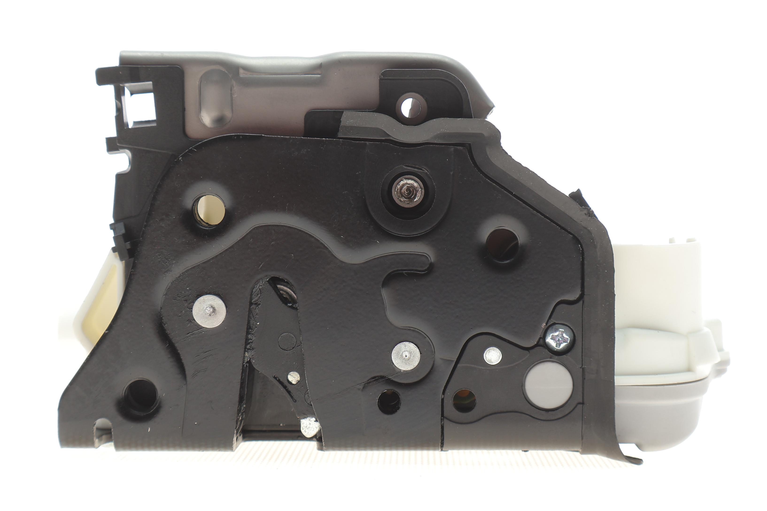 Замок дверей (передніх/L) Audi A4/A5 07-16/Q3 11-18/Q5 08-17/Q7 06-15