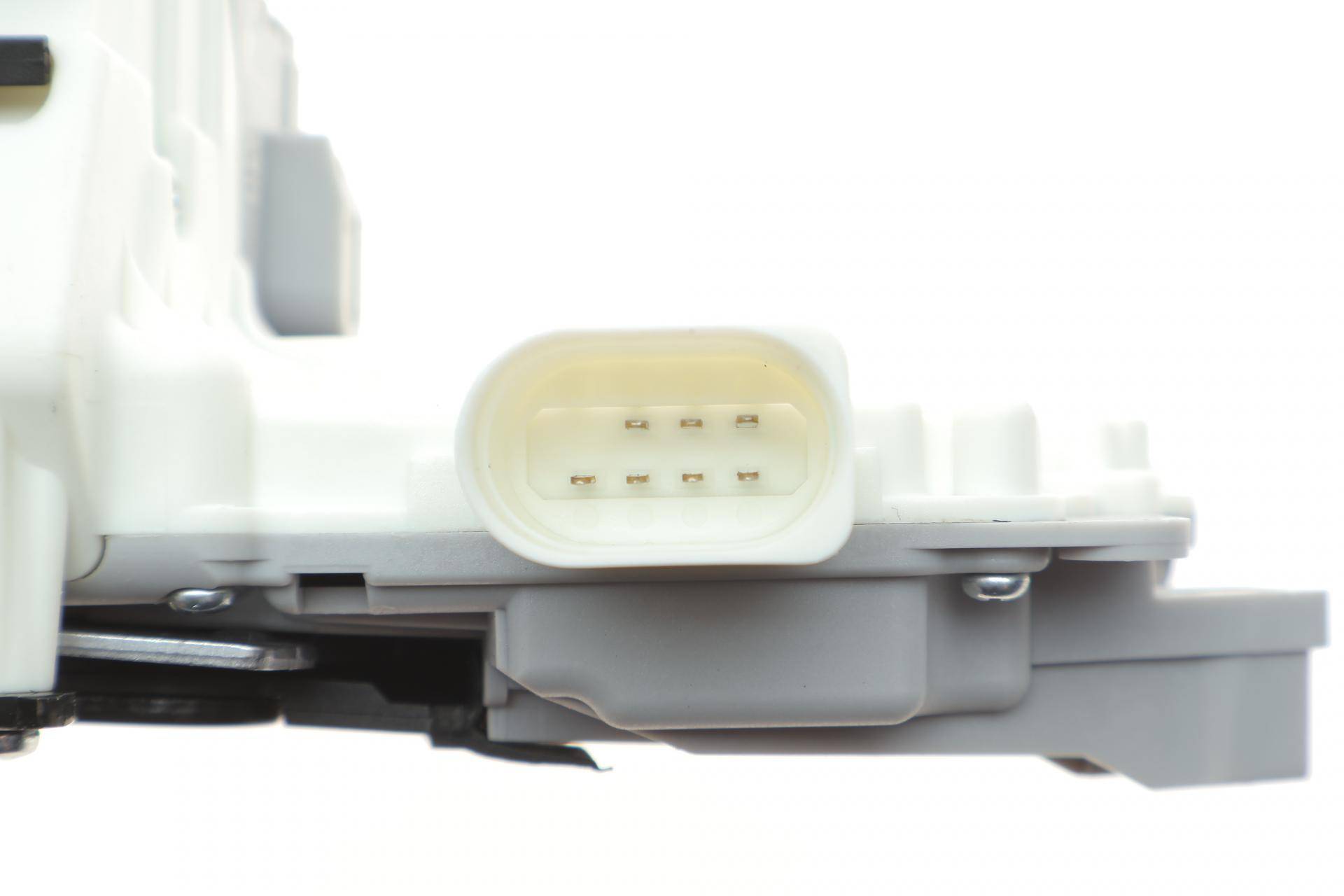 Замок дверей (передніх/R) Audi A4/A5 07-16/Q3 11-18/Q5 08-17/Q7 06-15