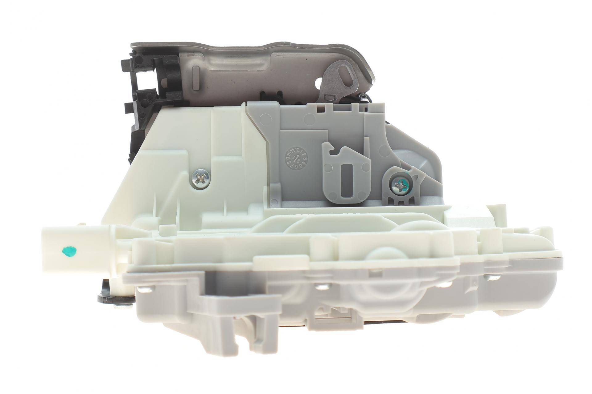 Замок дверей (передніх/R) Audi A4/A5 07-16/Q3 11-18/Q5 08-17/Q7 06-15