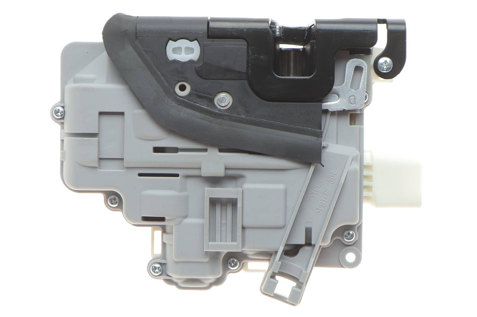 Замок дверей (передніх/R) Audi A4/A5 07-16/Q3 11-18/Q5 08-17/Q7 06-15
