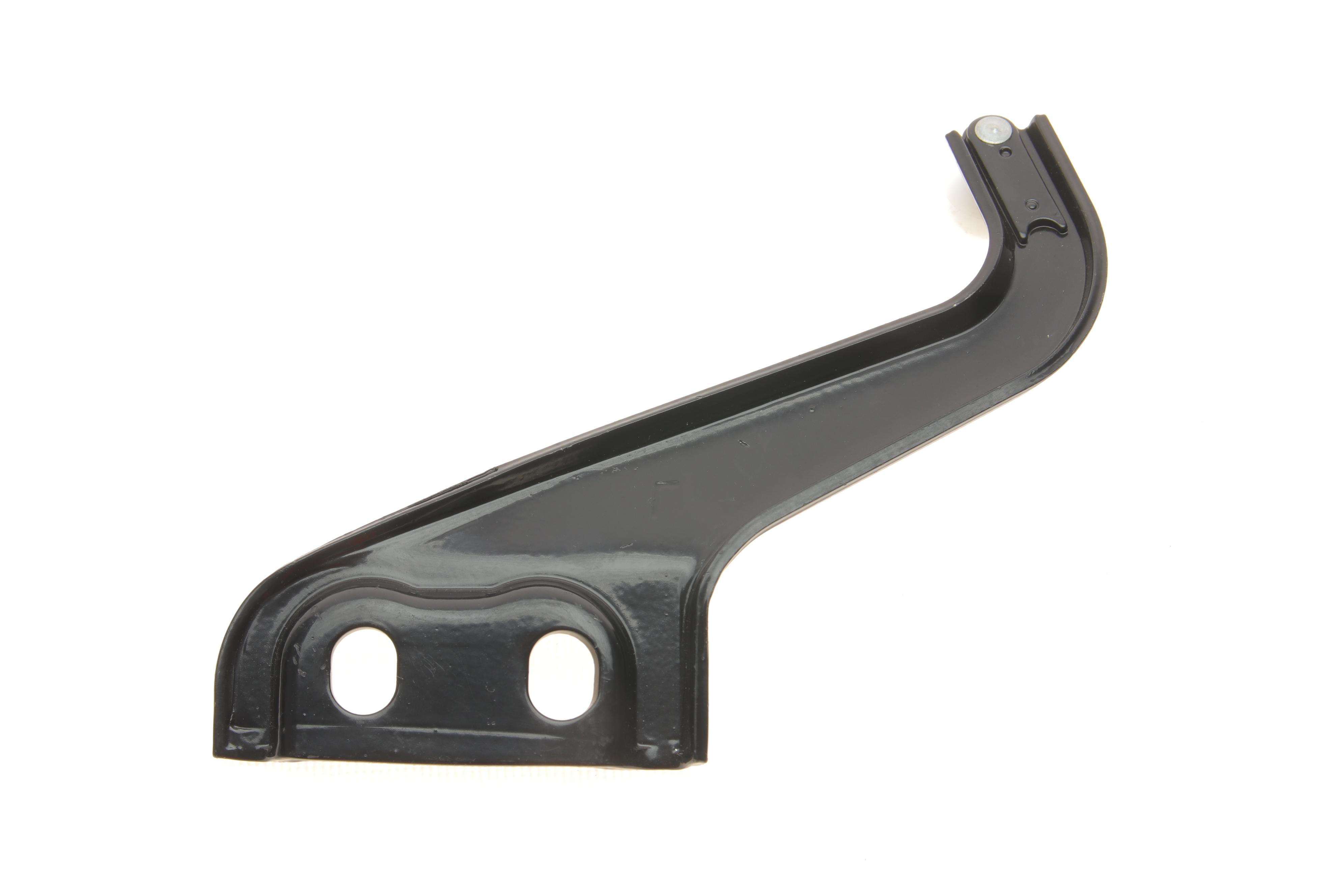 Ролик дверей (бічних/зверху/L) MB Vito (W639) 03-