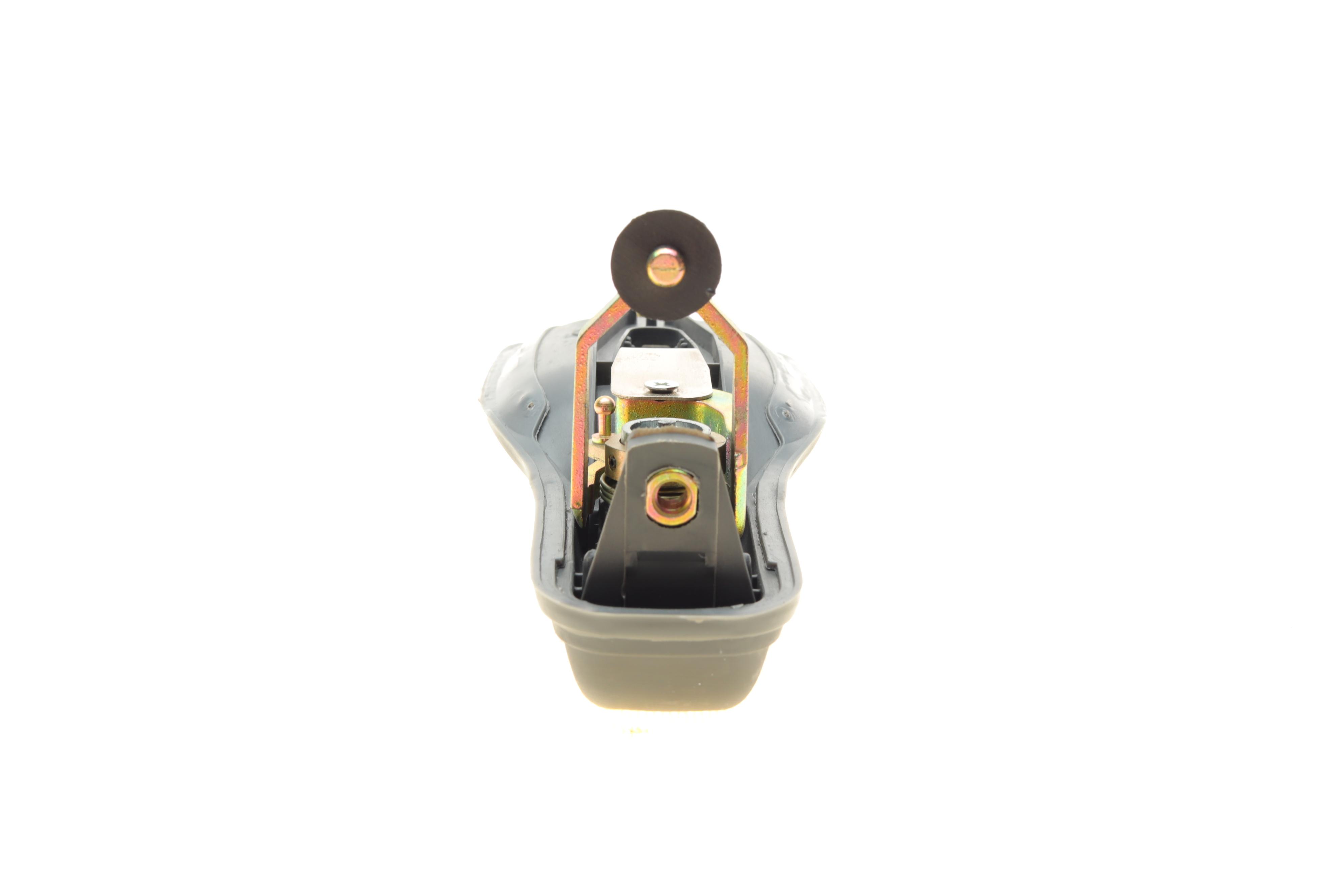 Ручка дверей (передніх/ззовні) (R) Iveco Daily II 92-99