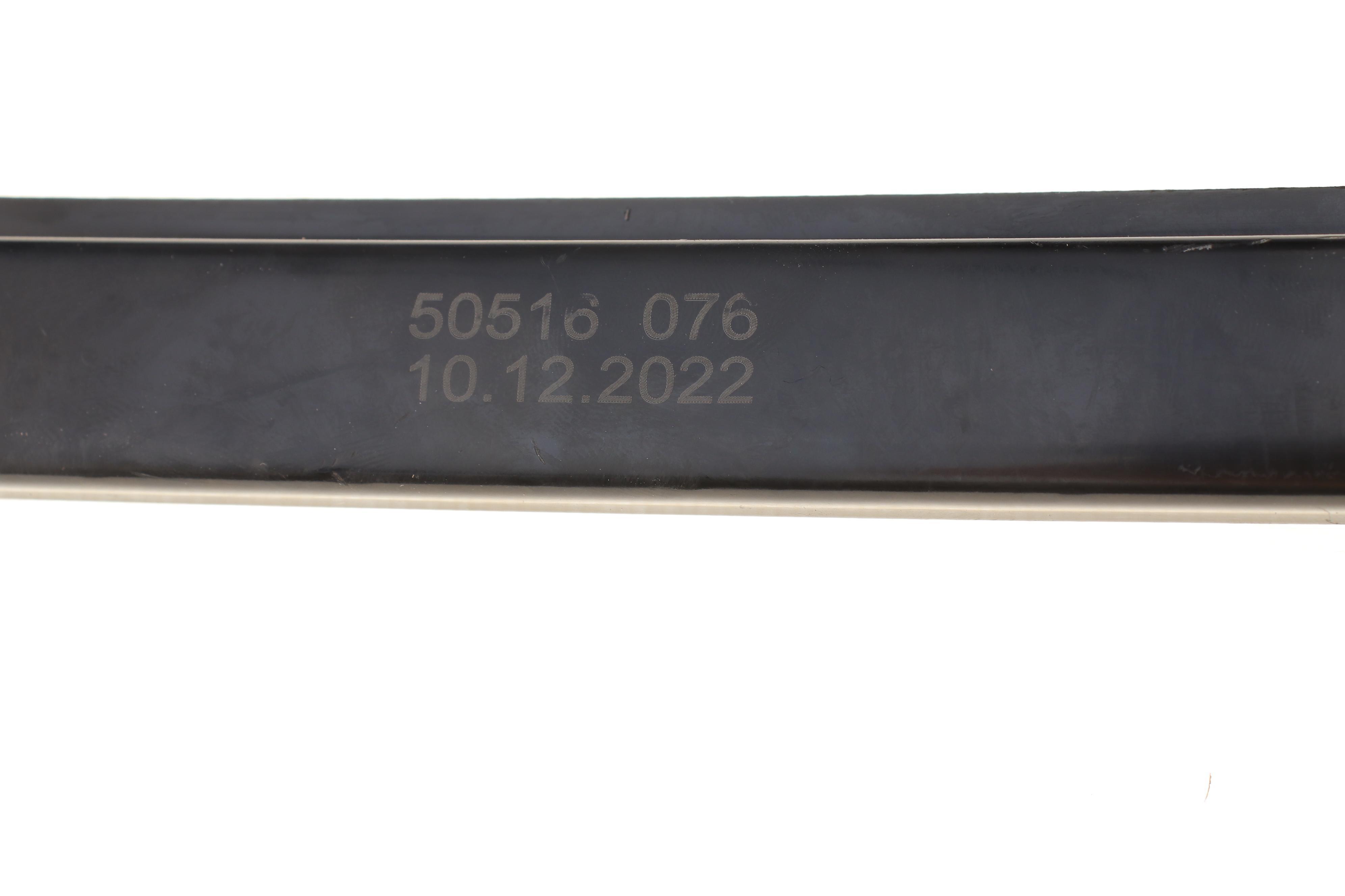 Склопідйомник (передній) VW Golf IV 97-05 (R) (електро) (без моторчика)