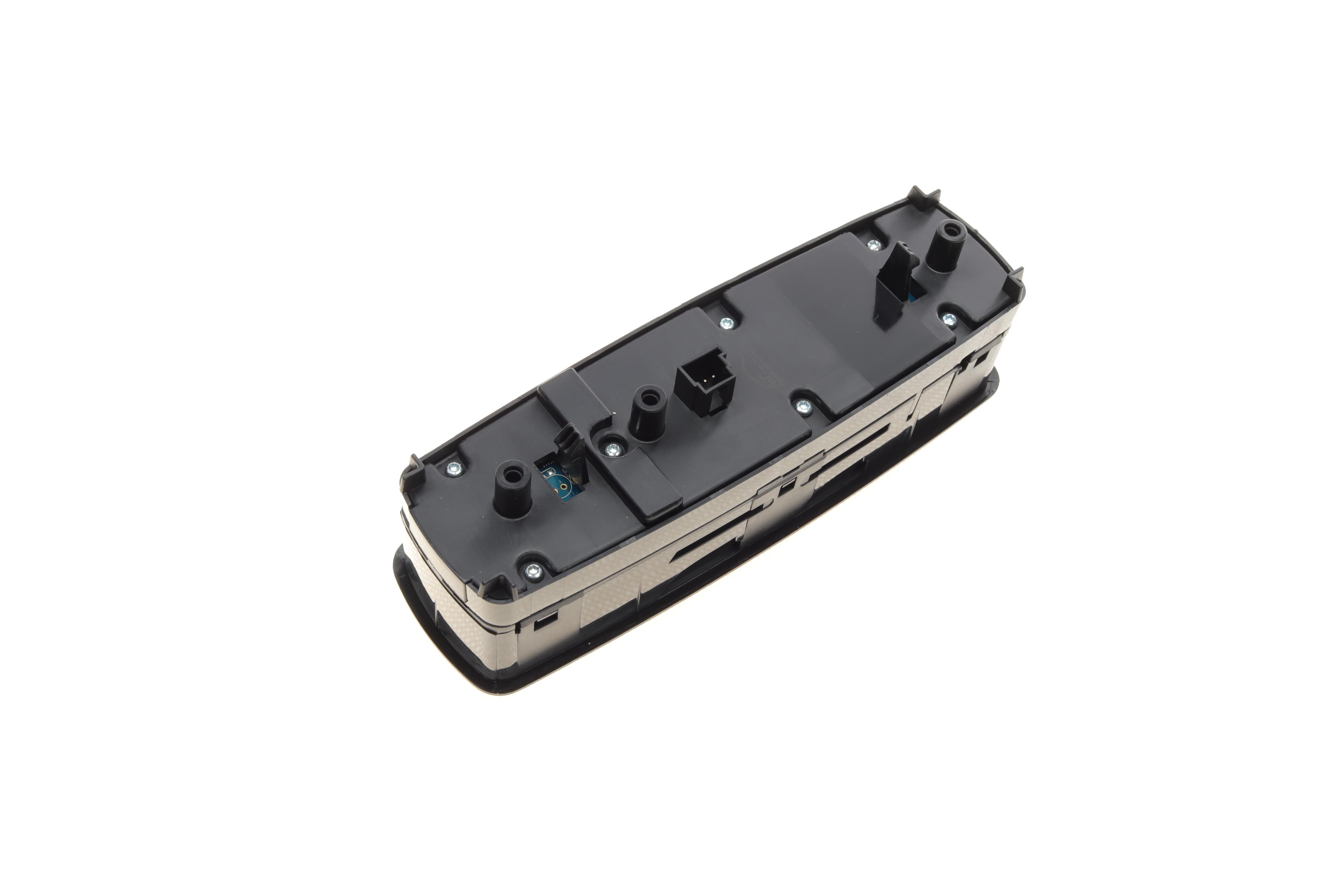 Кнопка склопідіймача (L) MB A-class (W169)/B-class (W245) 04-12 (блок/+ зеркал.)