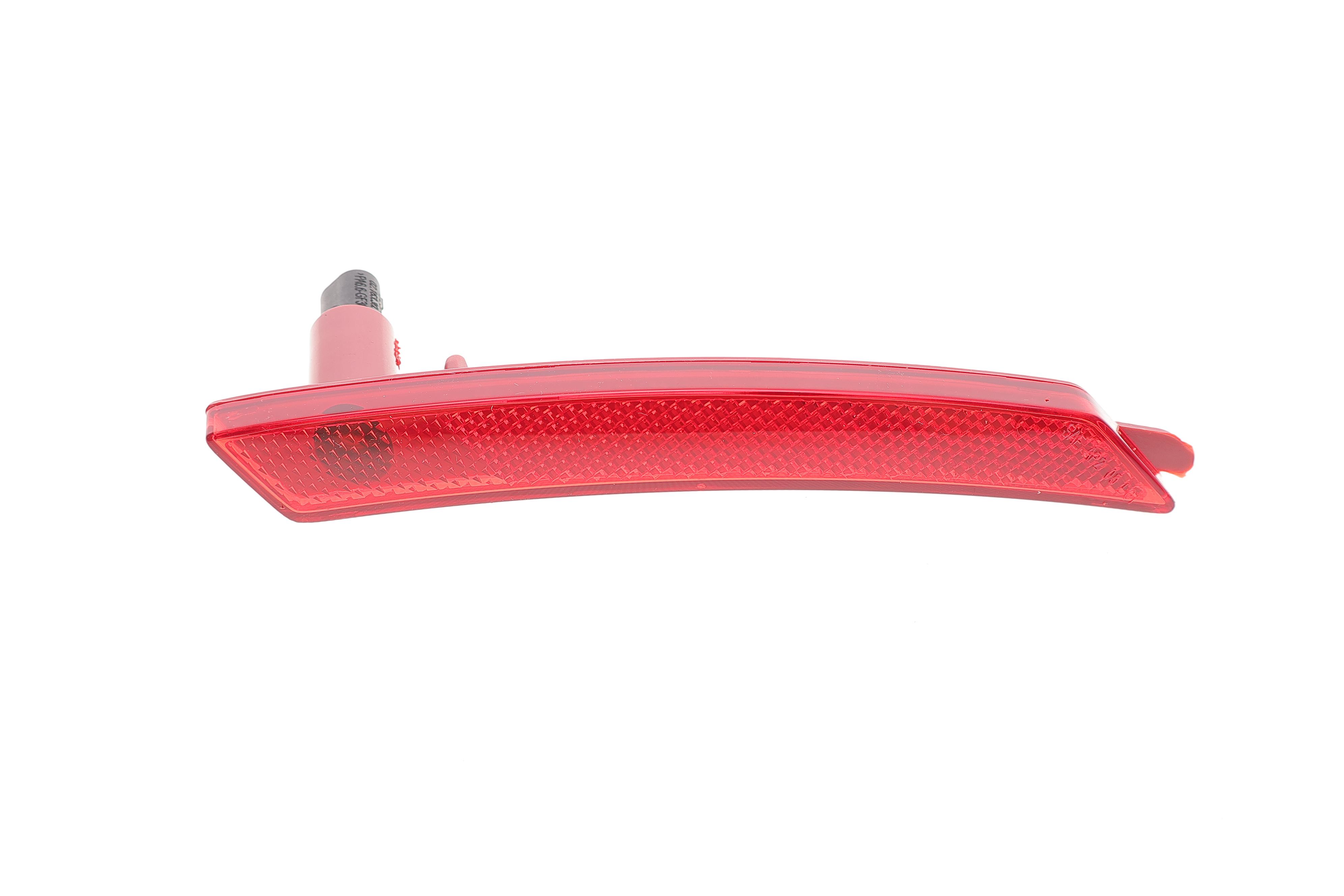 Повторювач повороту на крило Mini R56/R57 06-13 (R)