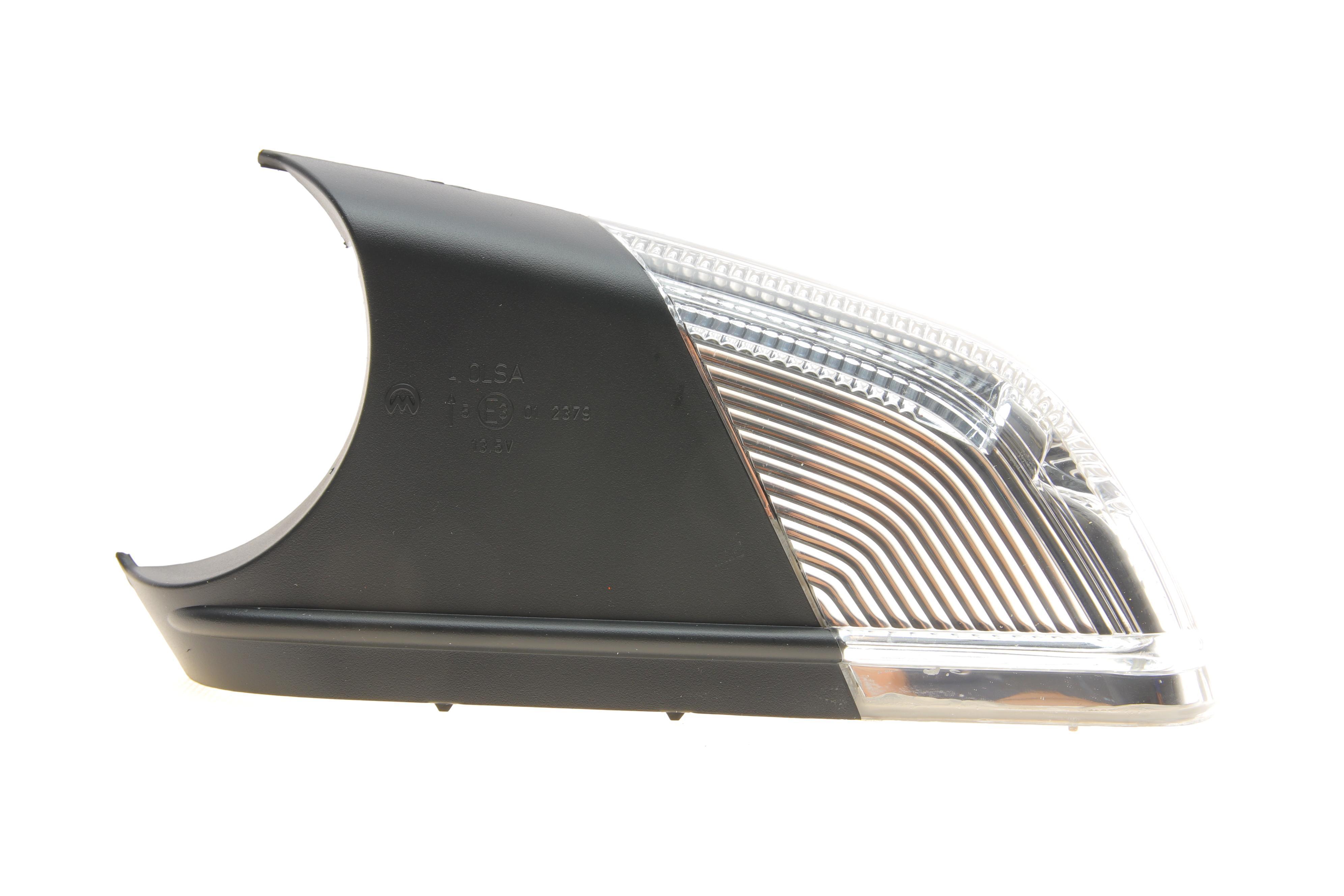 Повторювач повороту на дзеркало Skoda Octavia 04-13 (L)