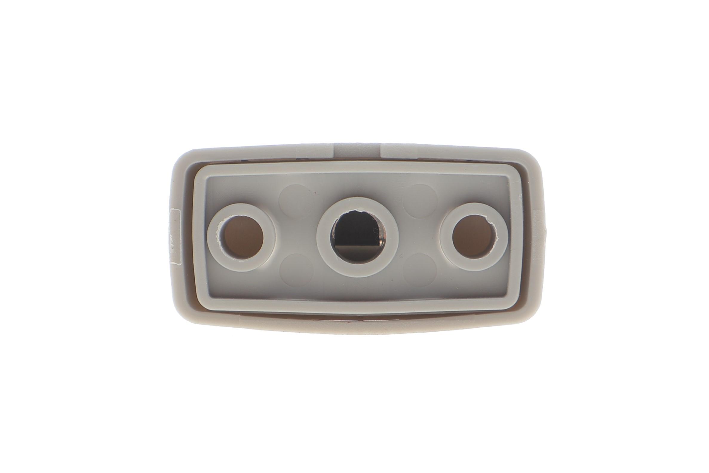 Кронштейн сонцезахисного козирка VW T5 03-