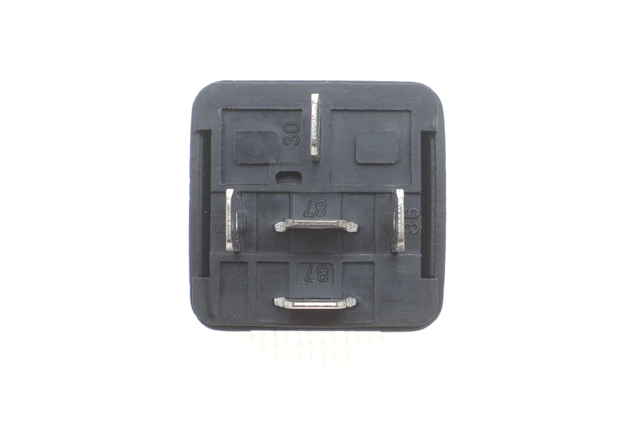 Реле поворотів (24V) Man/MB/Scania