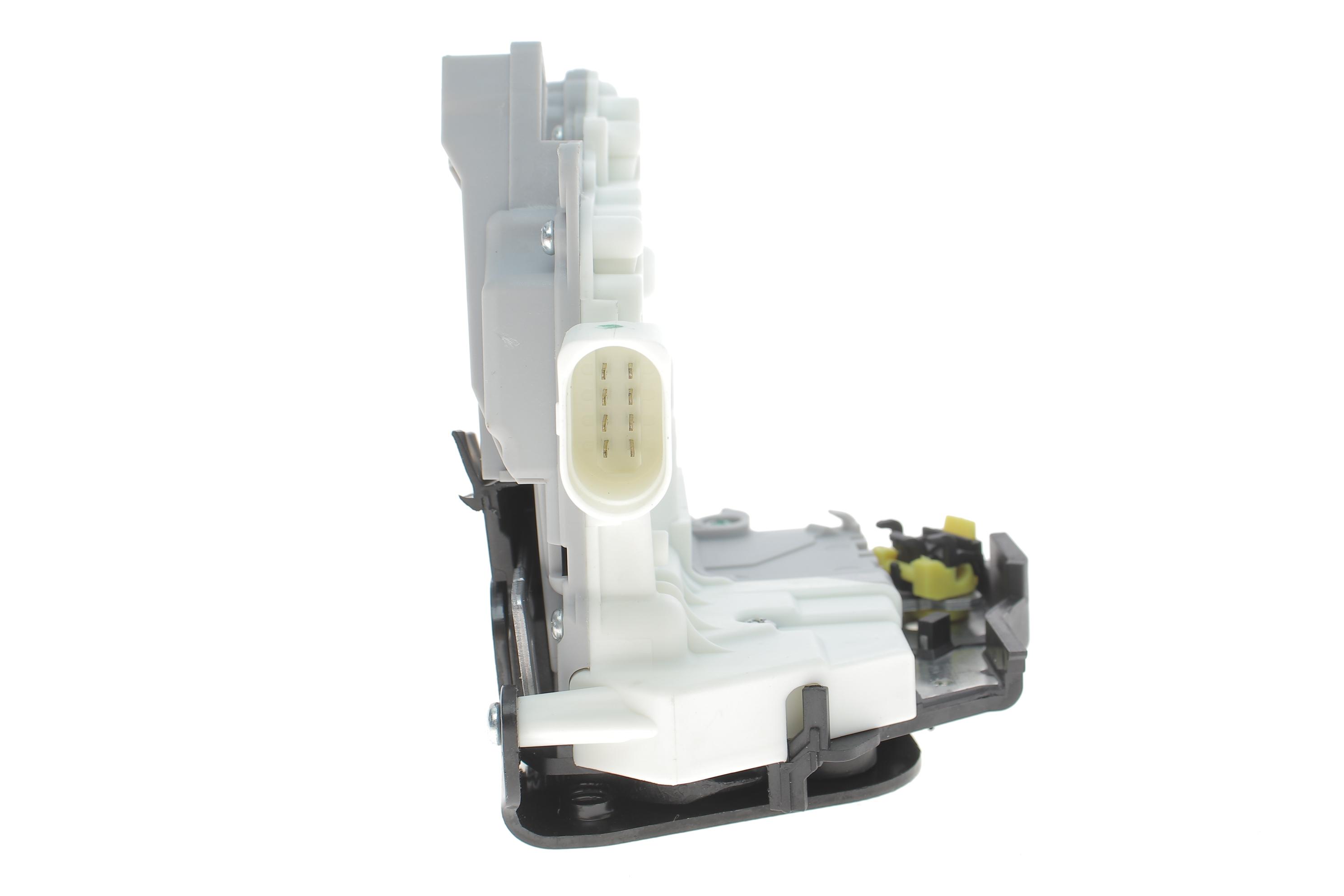 Замок дверей (задніх/L) Audi A4 04-08/Seat Exeo 09-13