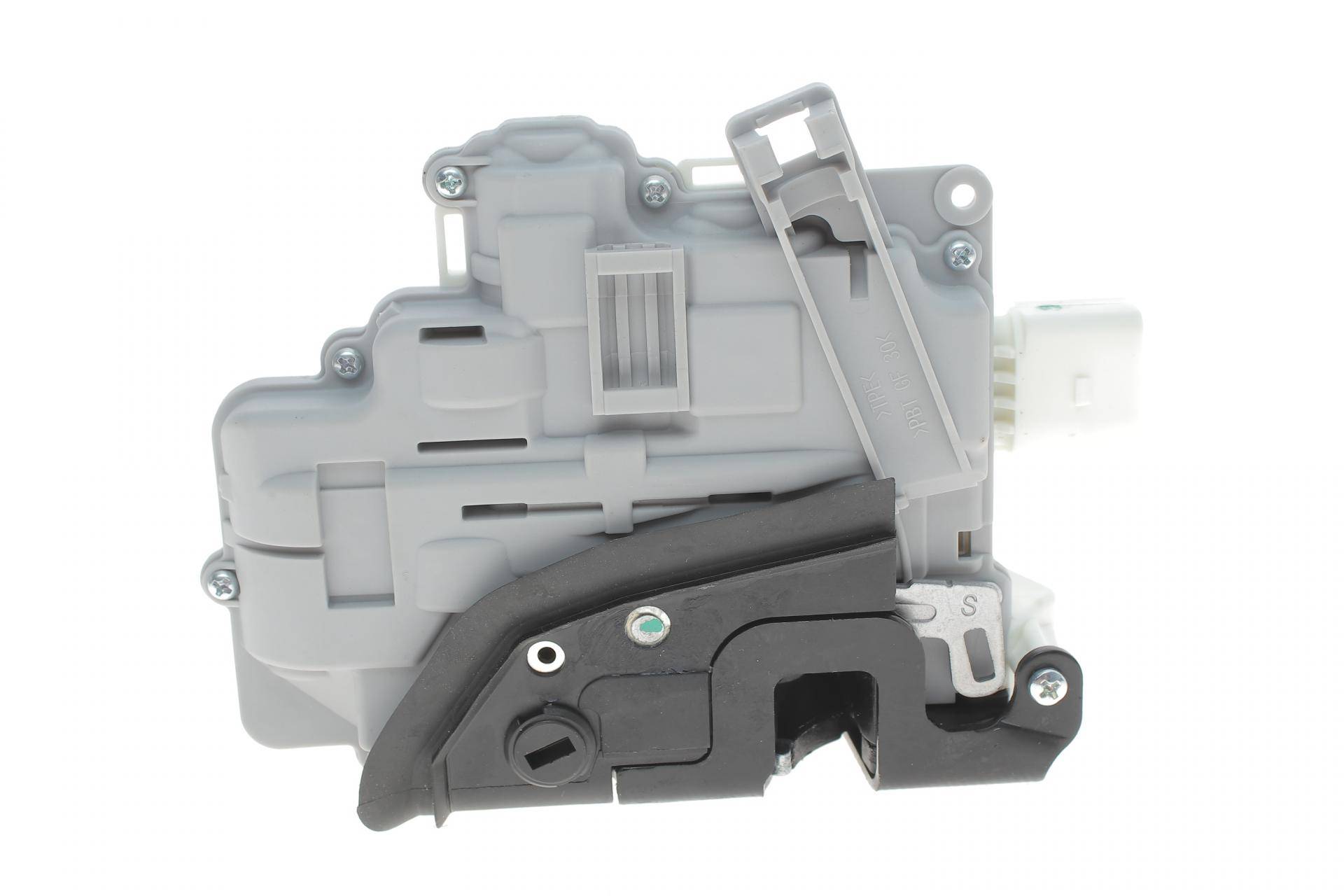 Замок дверей (задніх/L) Audi A4 04-08/Seat Exeo 09-13