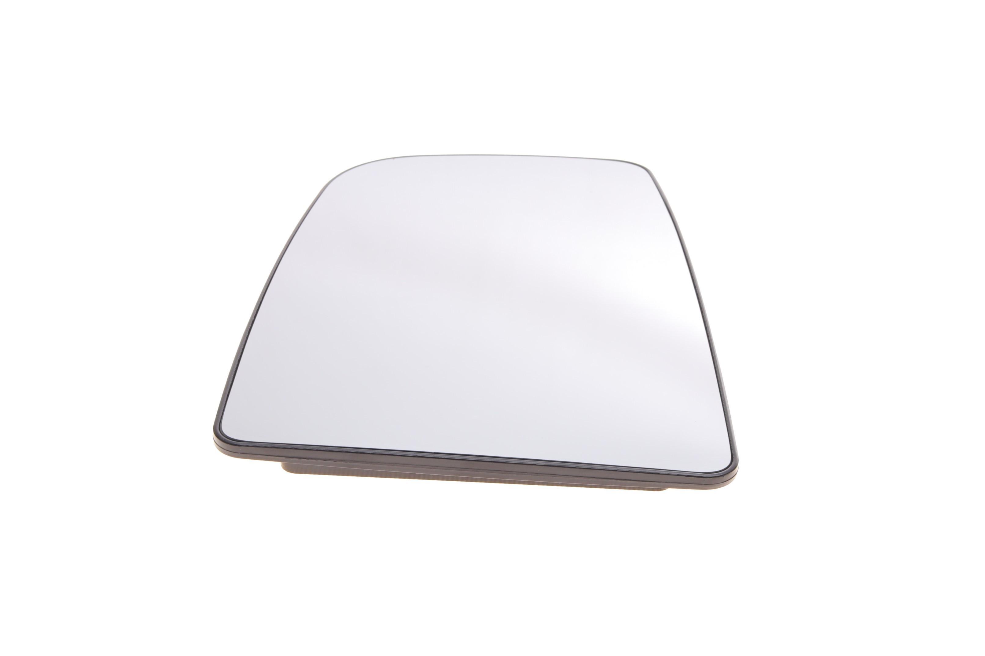 Скло дзеркала MB Sprinter/VW Crafter 06- (L)