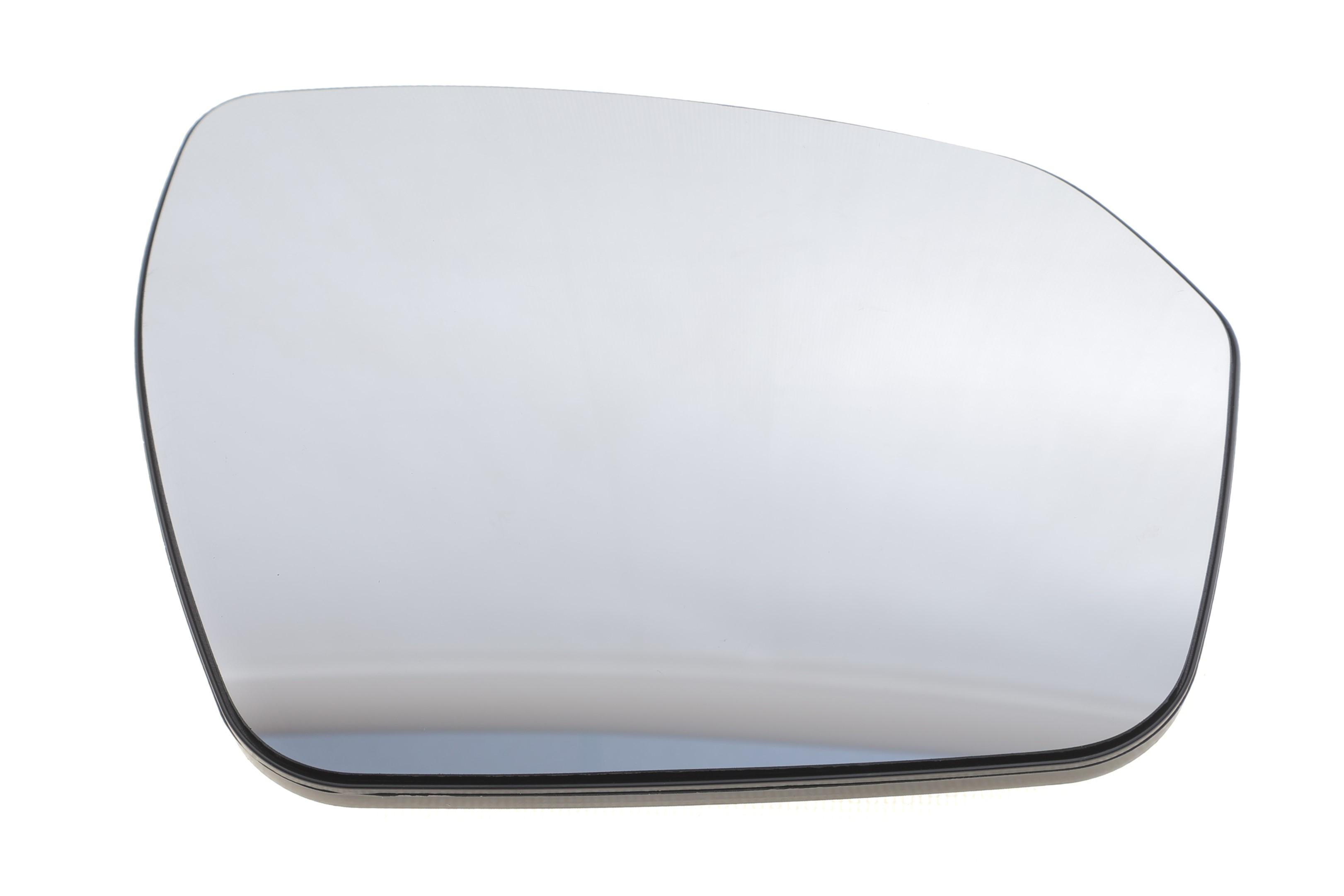 Скло дзеркала (з підігрівом) Land Rover Range Rover Evoque 11-19 (R)