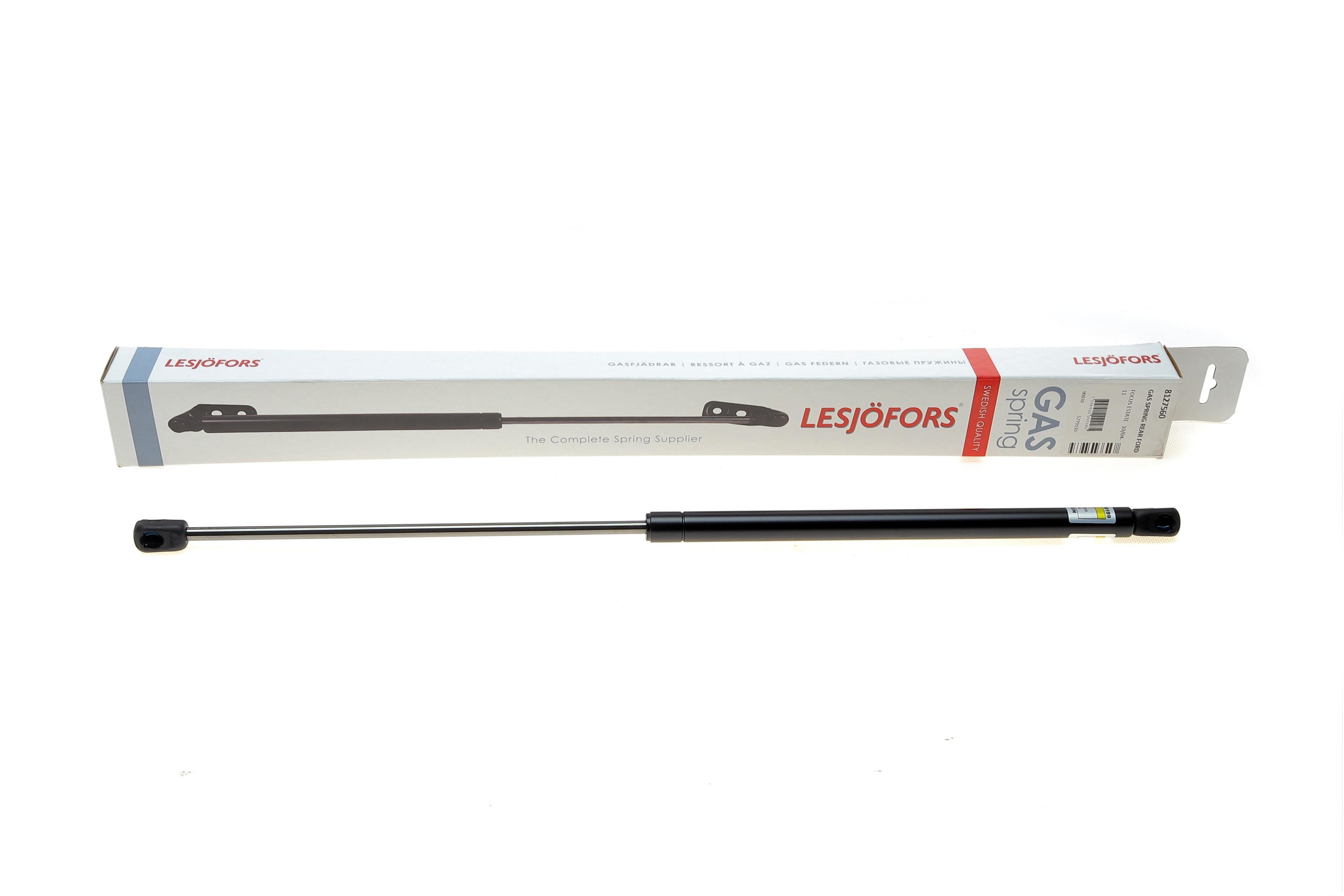 Амортизатор кришки багажника Ford Focus II 04-12 (фургон/універсал)