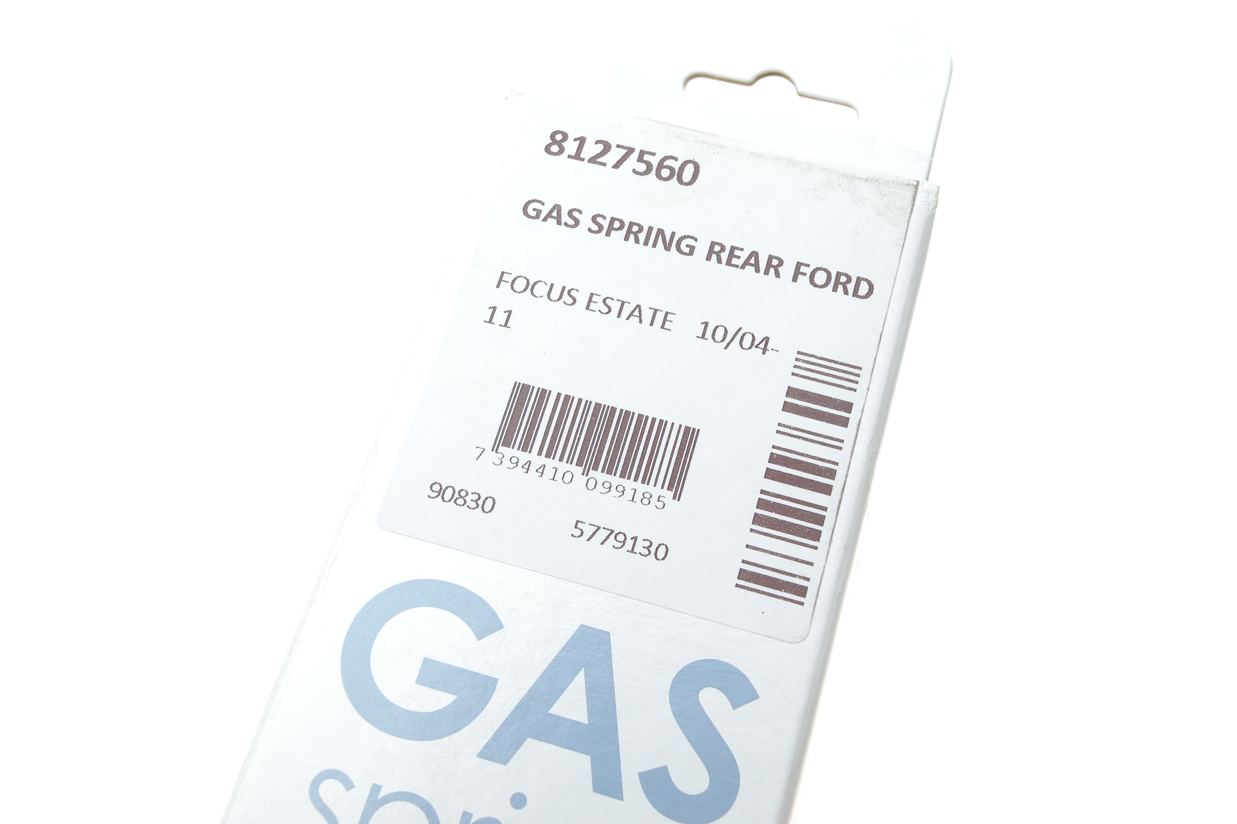 Амортизатор кришки багажника Ford Focus II 04-12 (фургон/універсал)