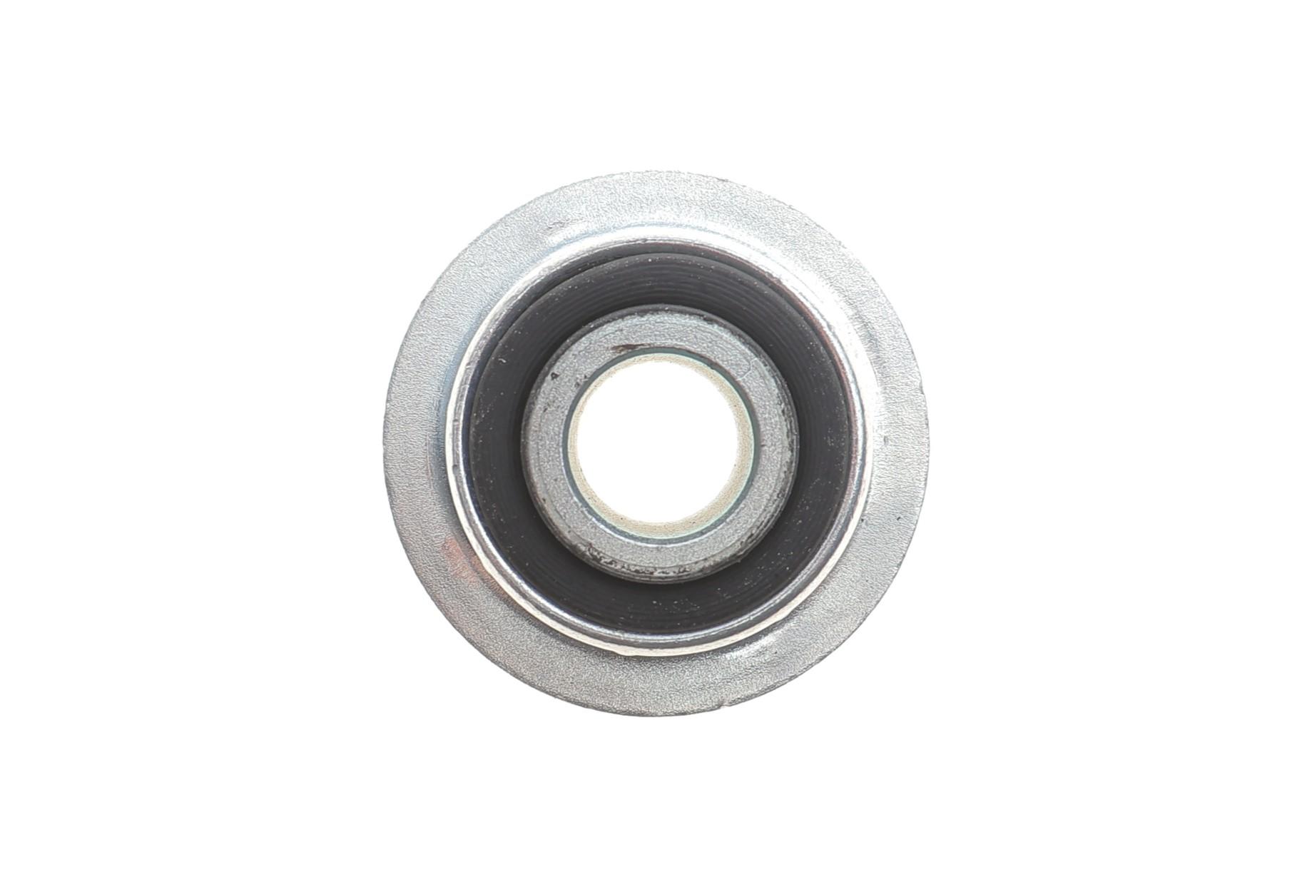 Сайлентблок ресори (задньої) Fiat Ducato 94-