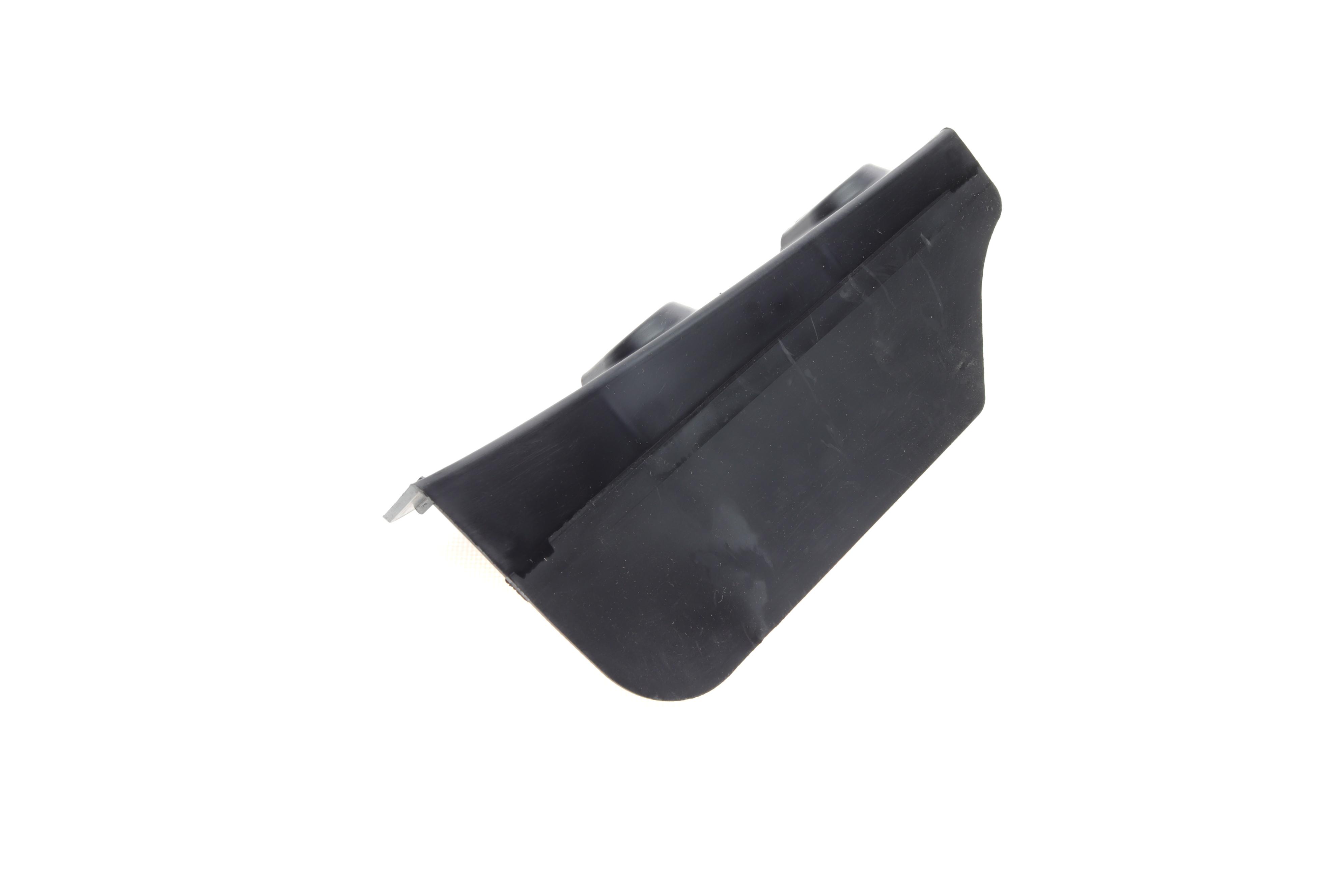 Бризковик (передній/спереду) BMW X5 (E70) 06-13 (L)