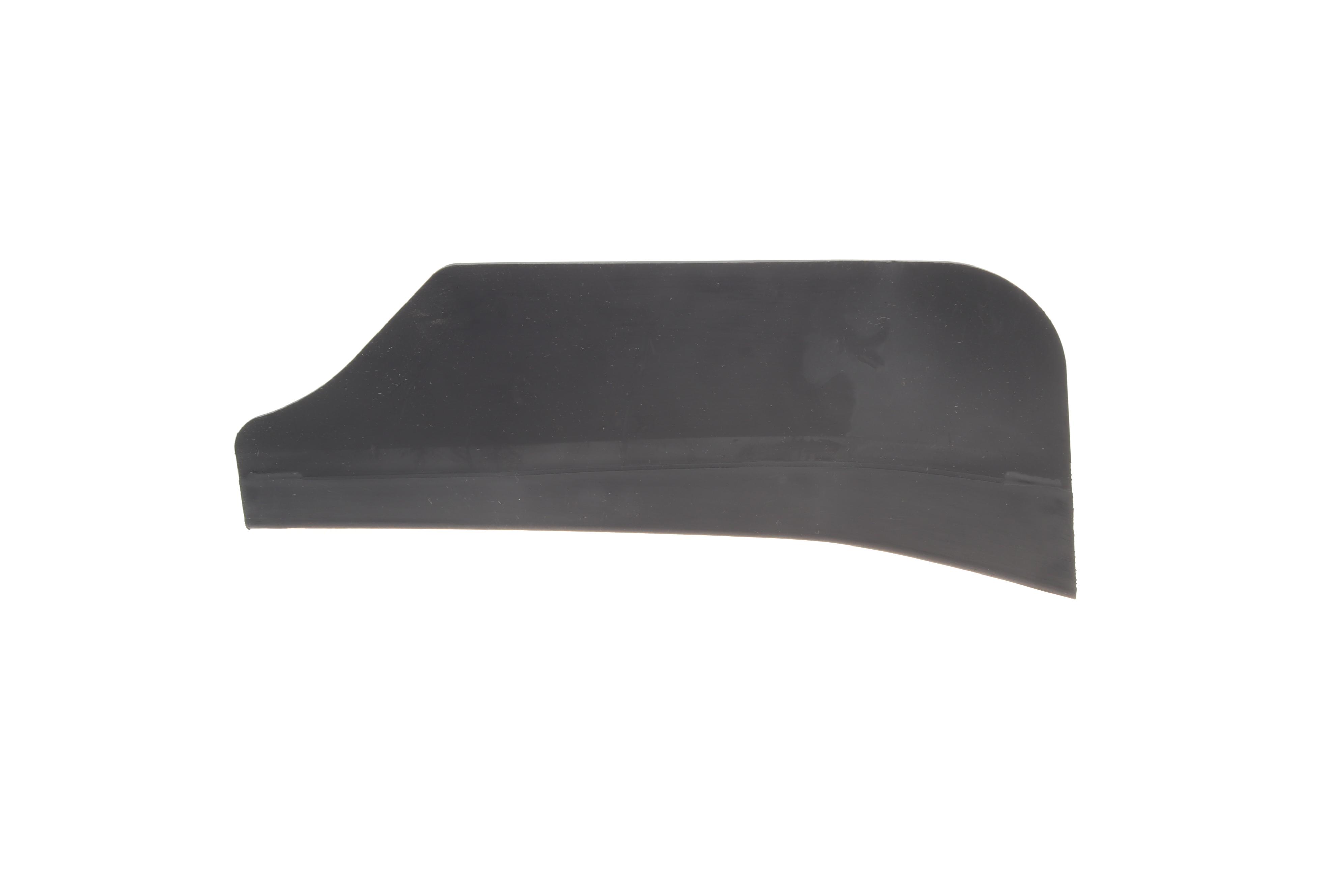 Бризковик (передній/спереду) BMW X5 (E70) 06-13 (L)