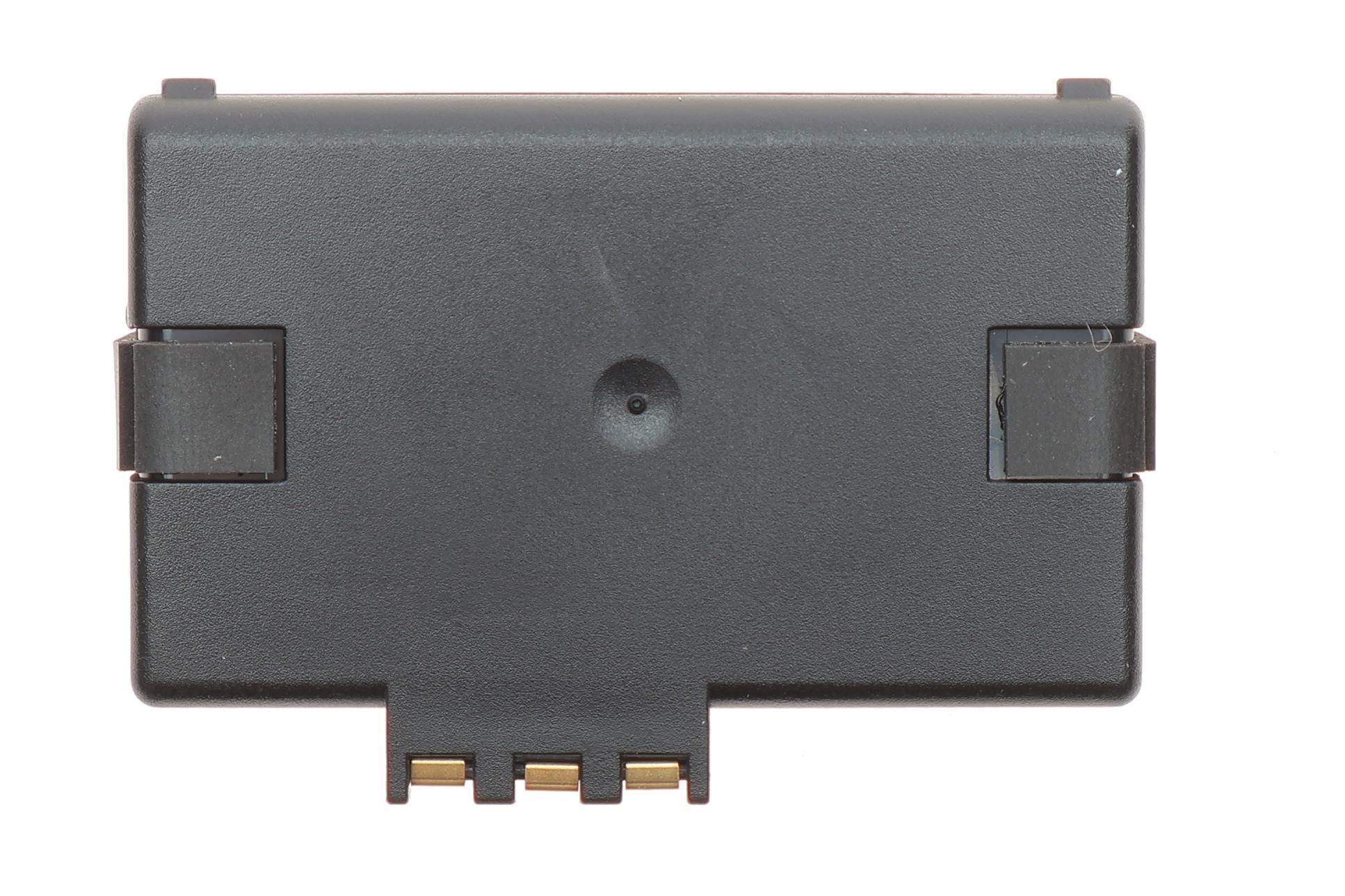 Акумуляторна батарея ATM 6.0V 330mA BMW X3 (G01/F97)/X5 (G05/F95) 17-