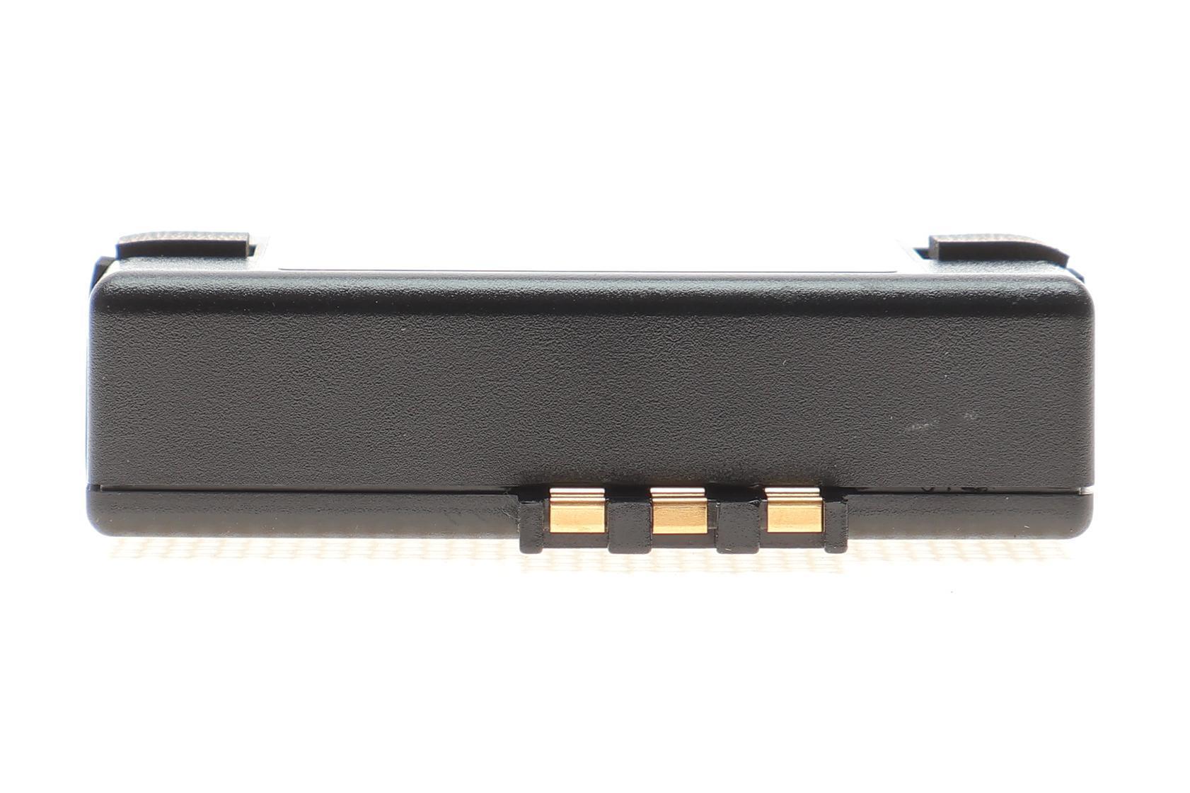 Акумуляторна батарея ATM 6.0V 330mA BMW X3 (G01/F97)/X5 (G05/F95) 17-