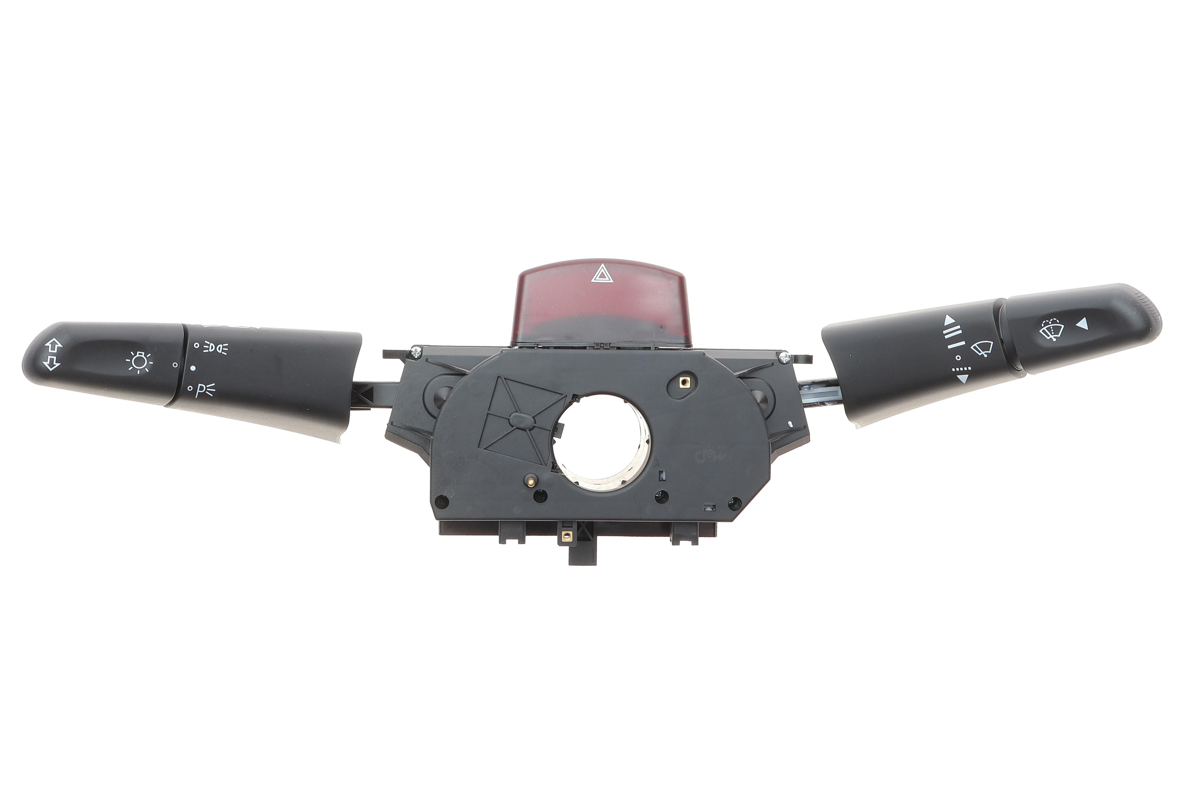 Перемикач поворотів (гітара) MB Sprinter/VW LT 96-06 (+парковка)