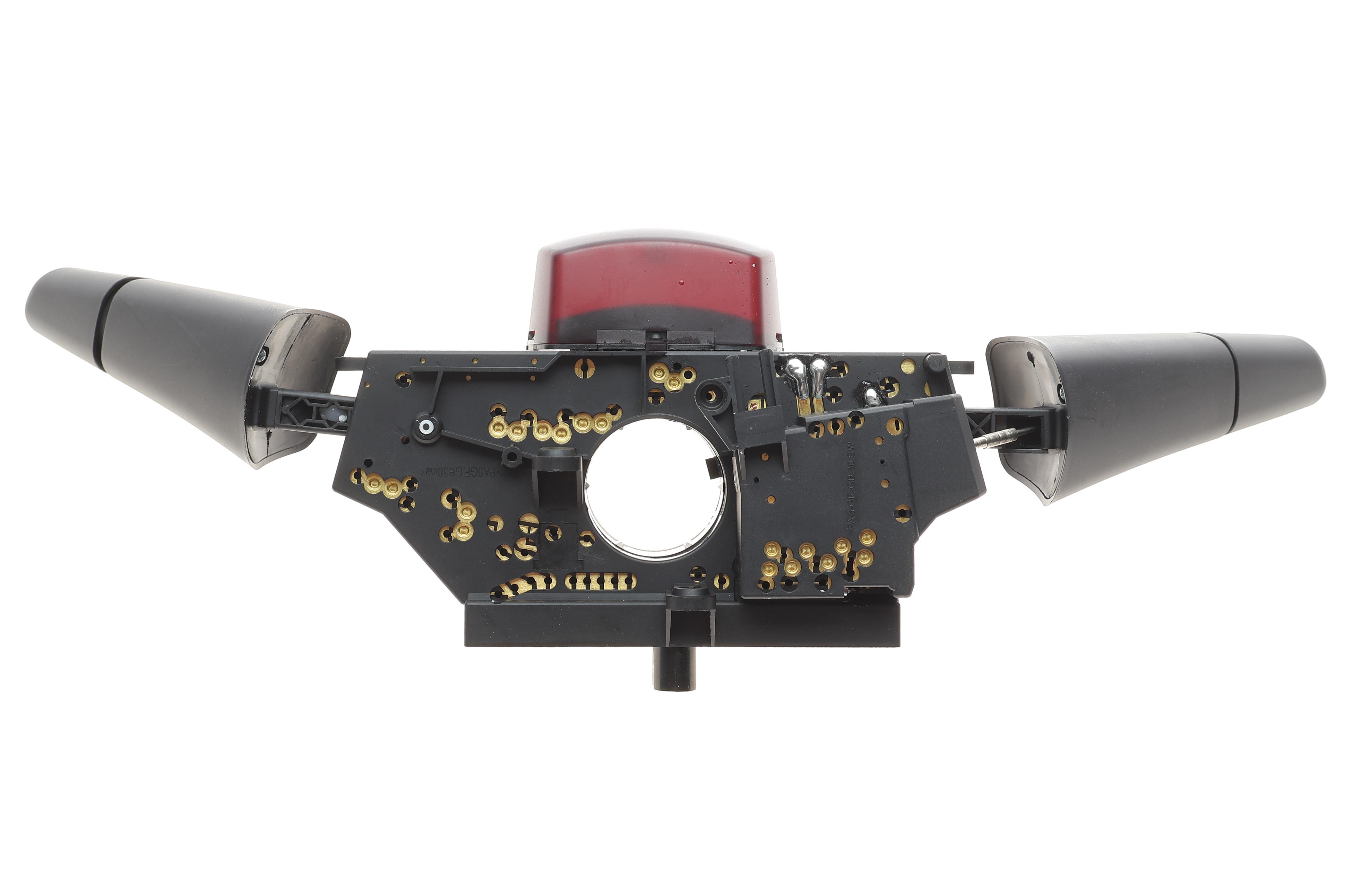 Перемикач поворотів (гітара) MB Sprinter/VW LT 96-06 (+парковка)