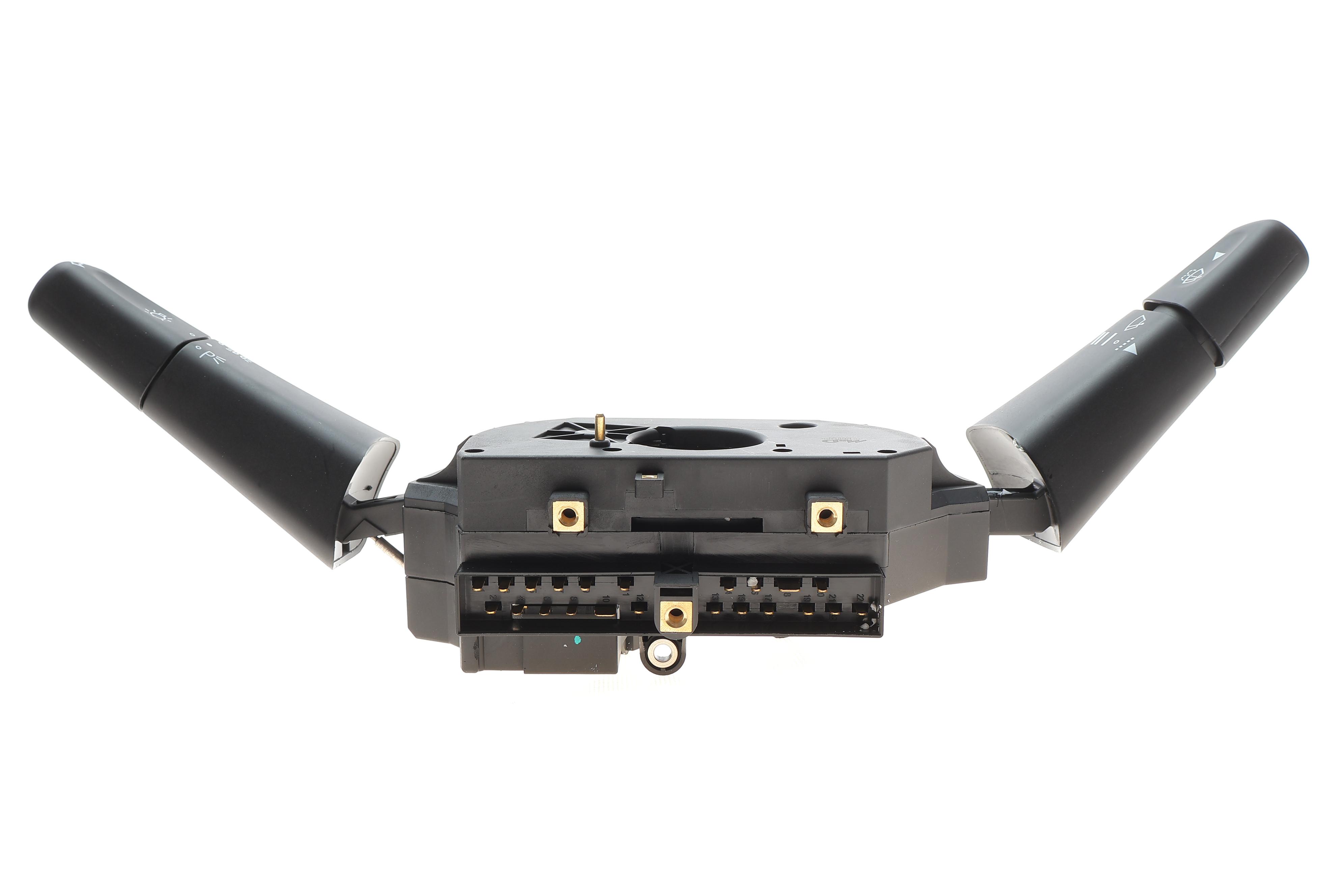 Перемикач поворотів (гітара) MB Sprinter/VW LT 96-06 (+парковка)