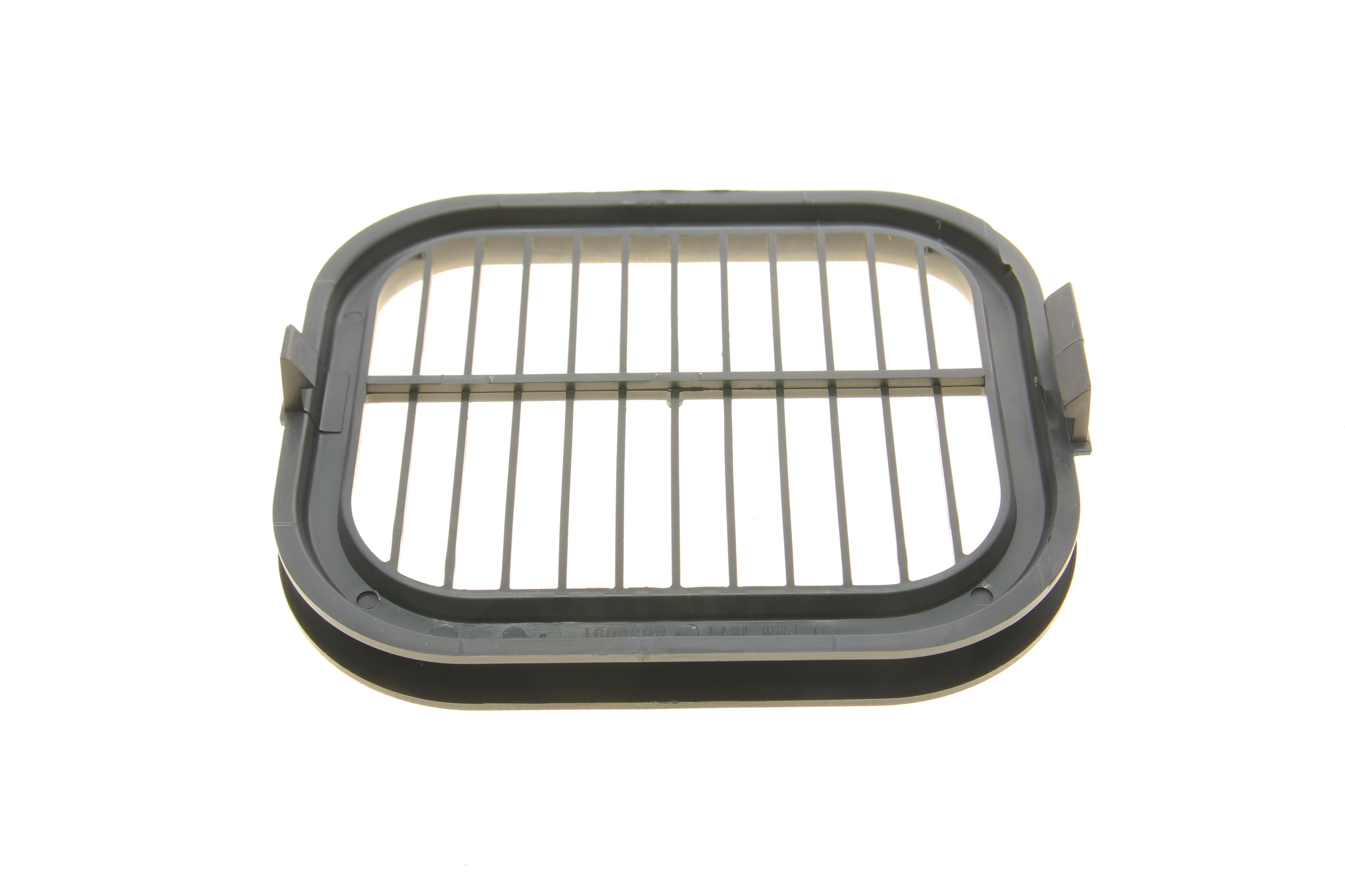 Решітка бампера BMW X3 (G01)/X5 (G05) 18-