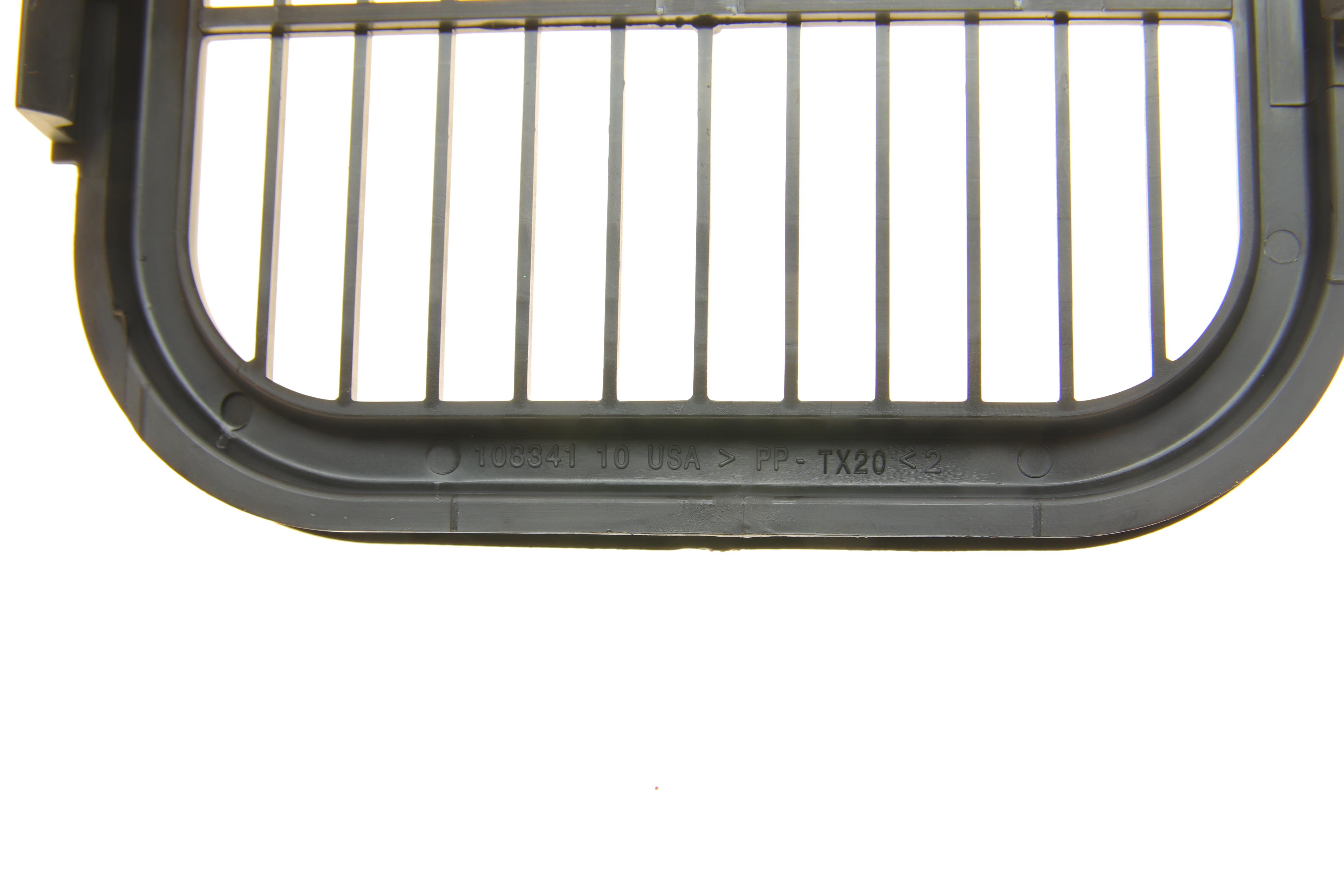 Решітка бампера BMW X3 (G01)/X5 (G05) 18-