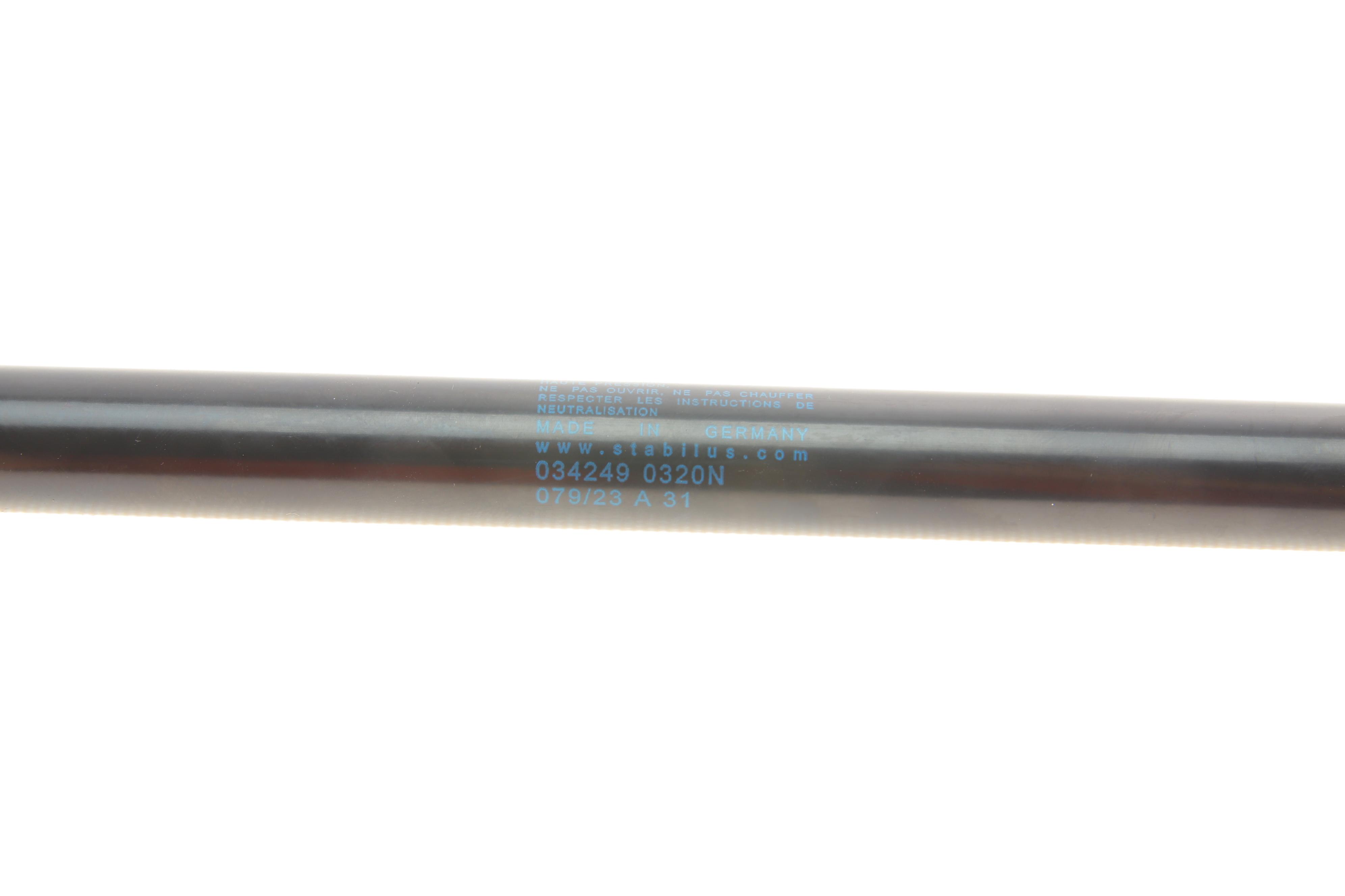 Амортизатор кришки багажника BMW 3 (E90) 05-11