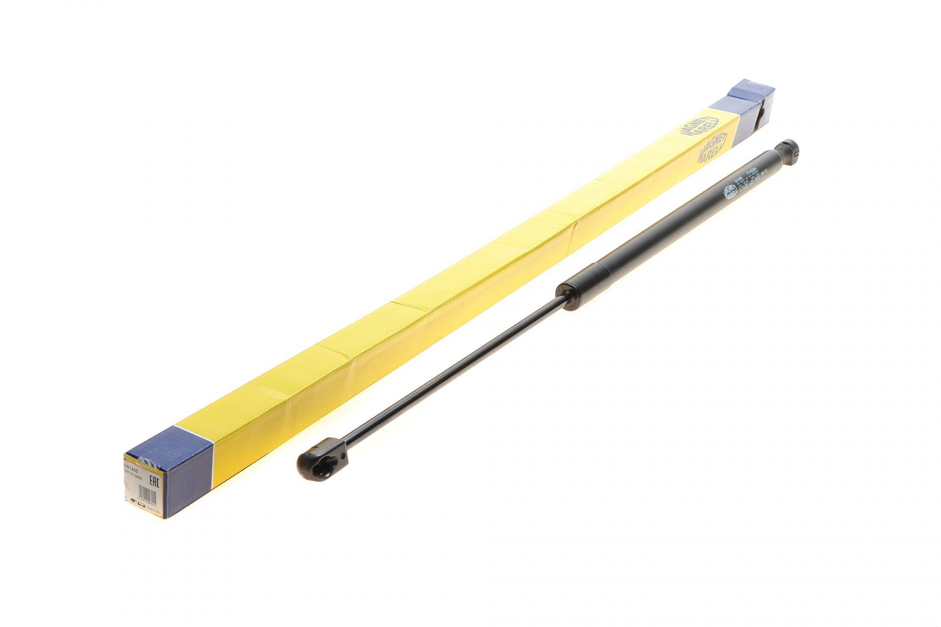 Амортизатор кришки багажника Hyundai Tucson 15-20