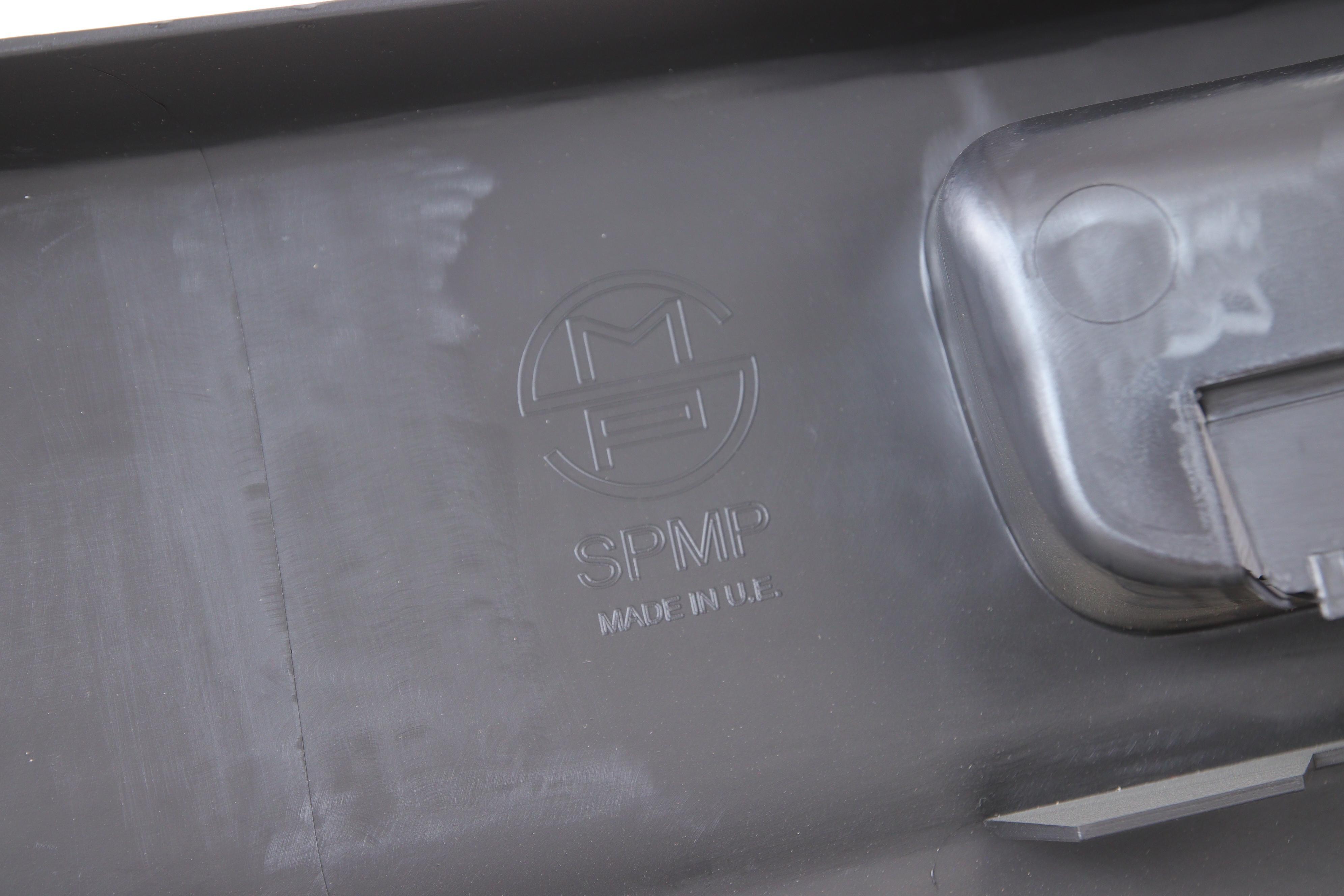 Бампер (передній) VW LT 96-06