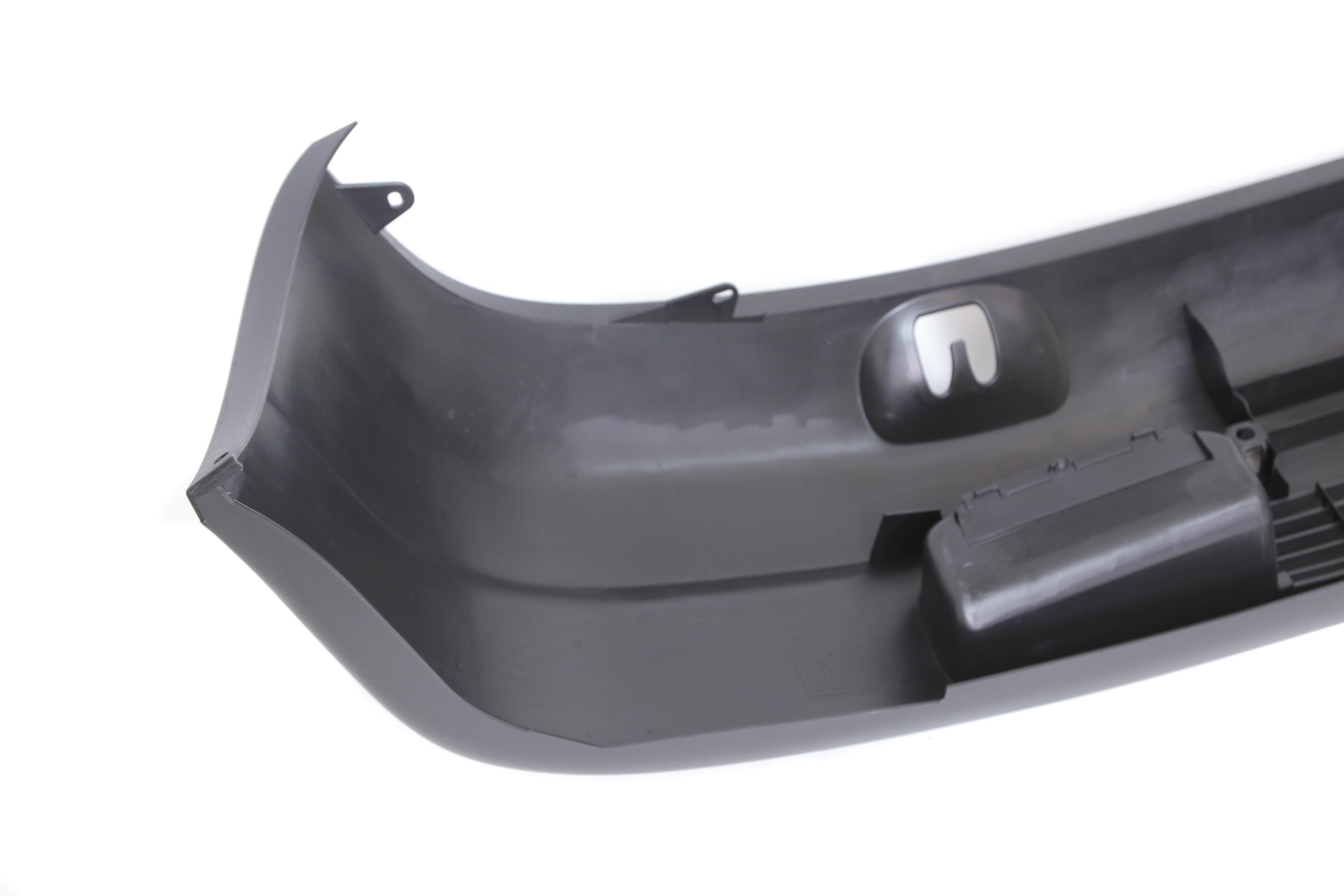 Бампер (передній) VW LT 96-06