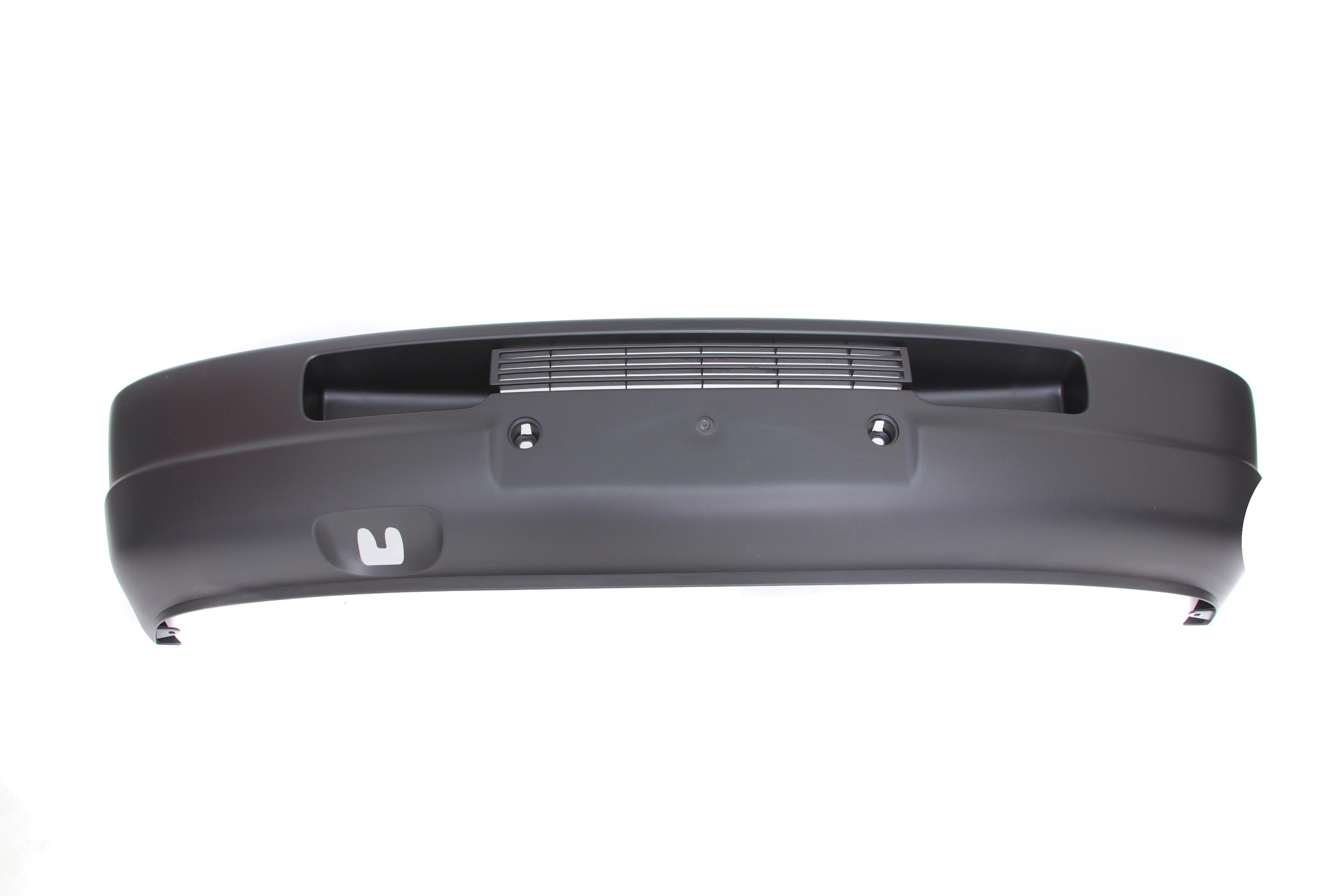 Бампер (передній) VW LT 96-06