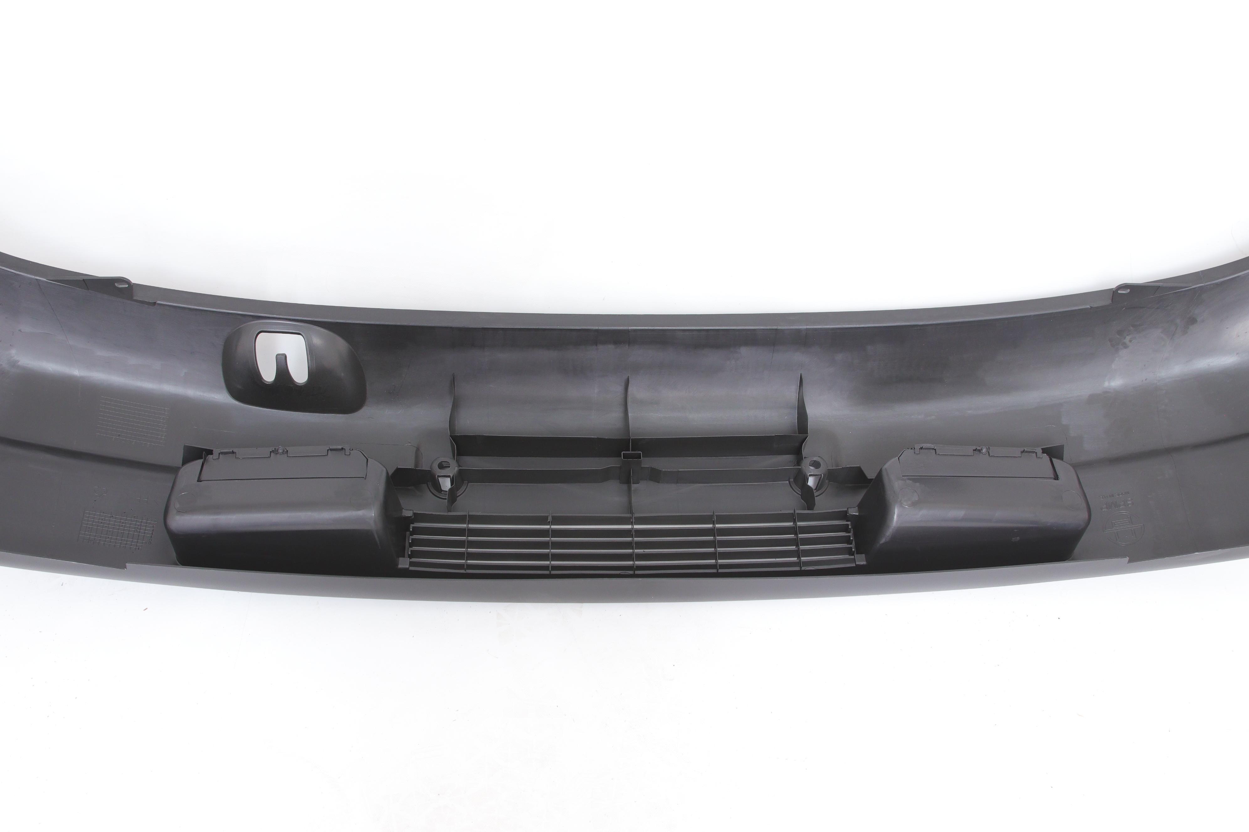 Бампер (передній) VW LT 96-06