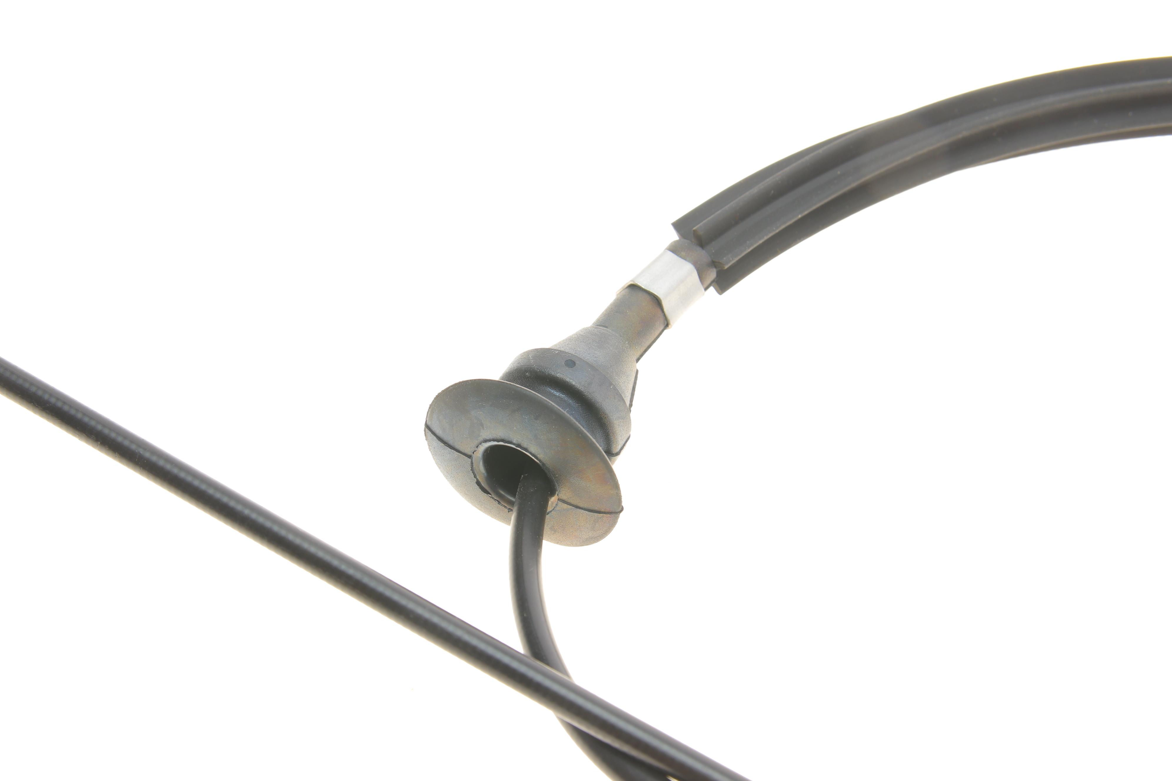 Трос капоту BMW X5 (E53) 00-06 M57/M54/M62